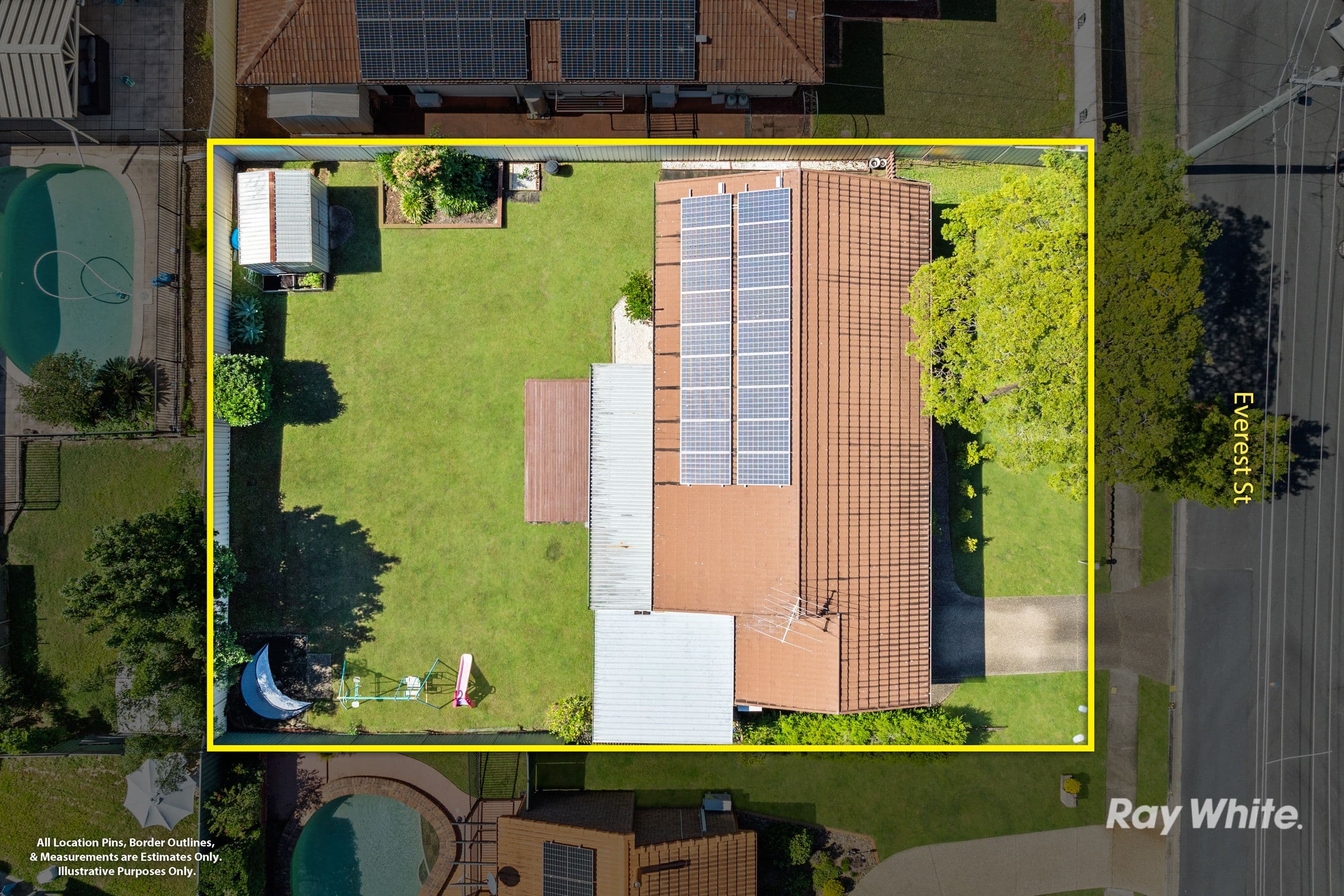 24 Everest Street, Daisy Hill QLD 4127, Daisy Hill - Thumbnail 2