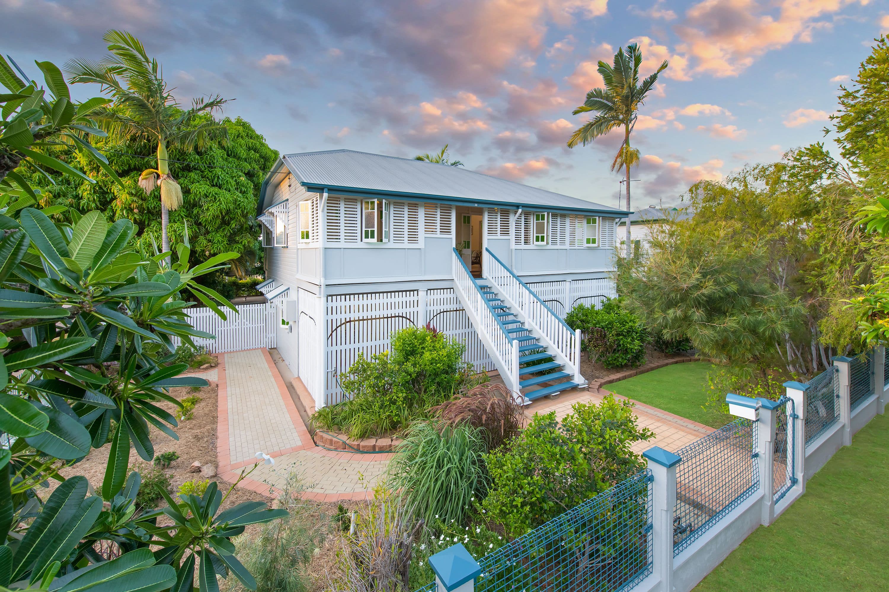 39 McKillop Street, Belgian Gardens QLD 4810, Belgian Gardens - Image 1