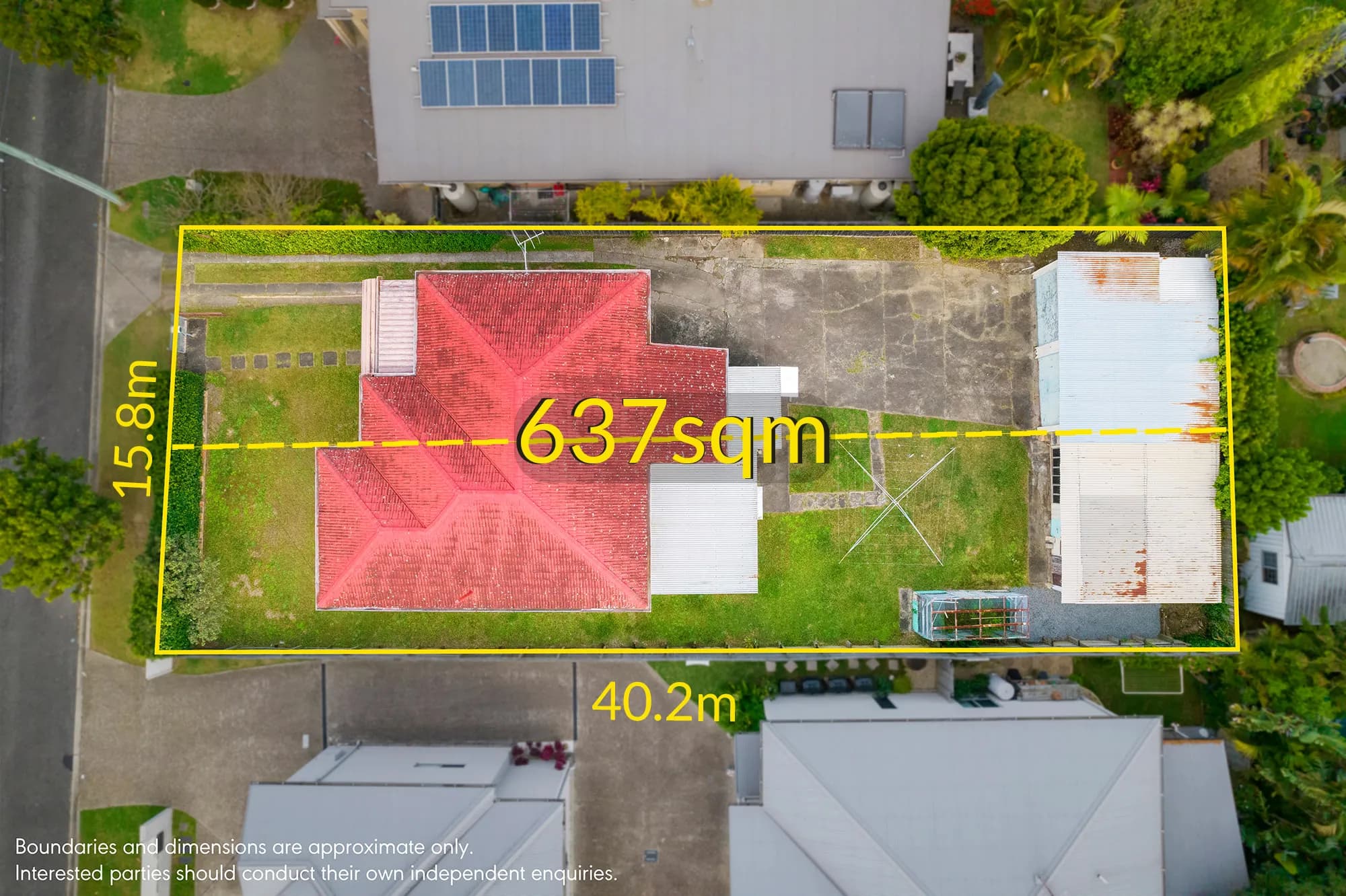33 Hicks Street, Mount Gravatt East QLD 4122, Mount Gravatt East - Thumbnail 2