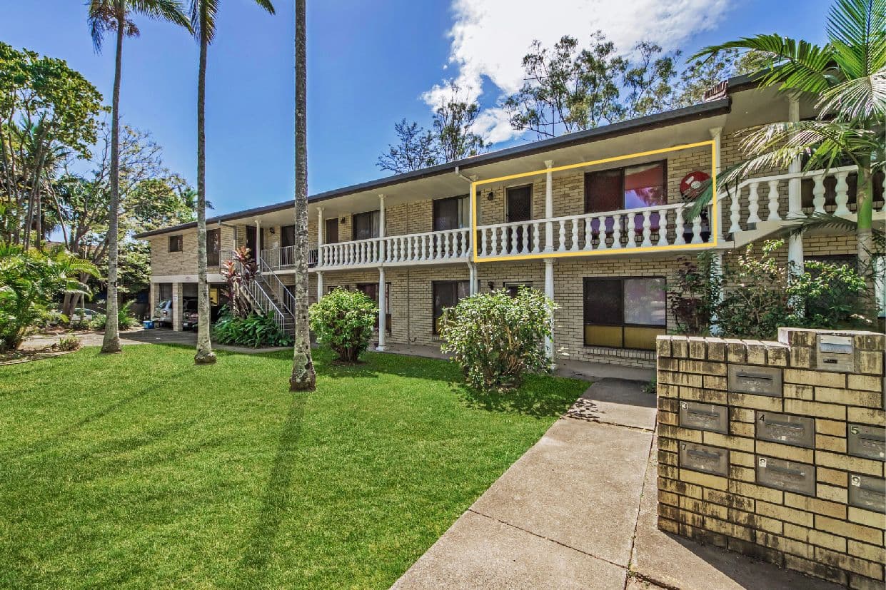 18-36 Paradise Street, Nerang QLD 4211, Nerang - Image 1
