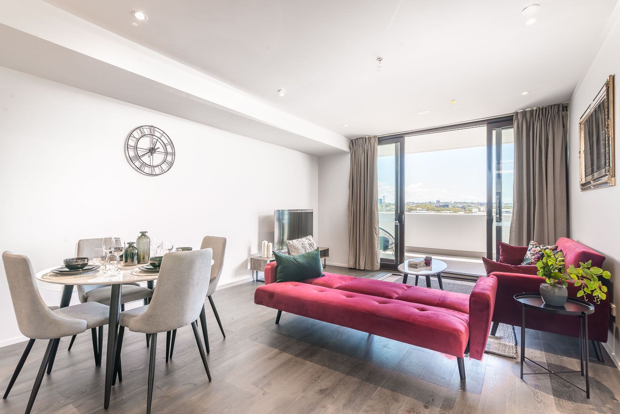 659-669 Gardeners Road, Mascot NSW 2020, Mascot - Thumbnail 2
