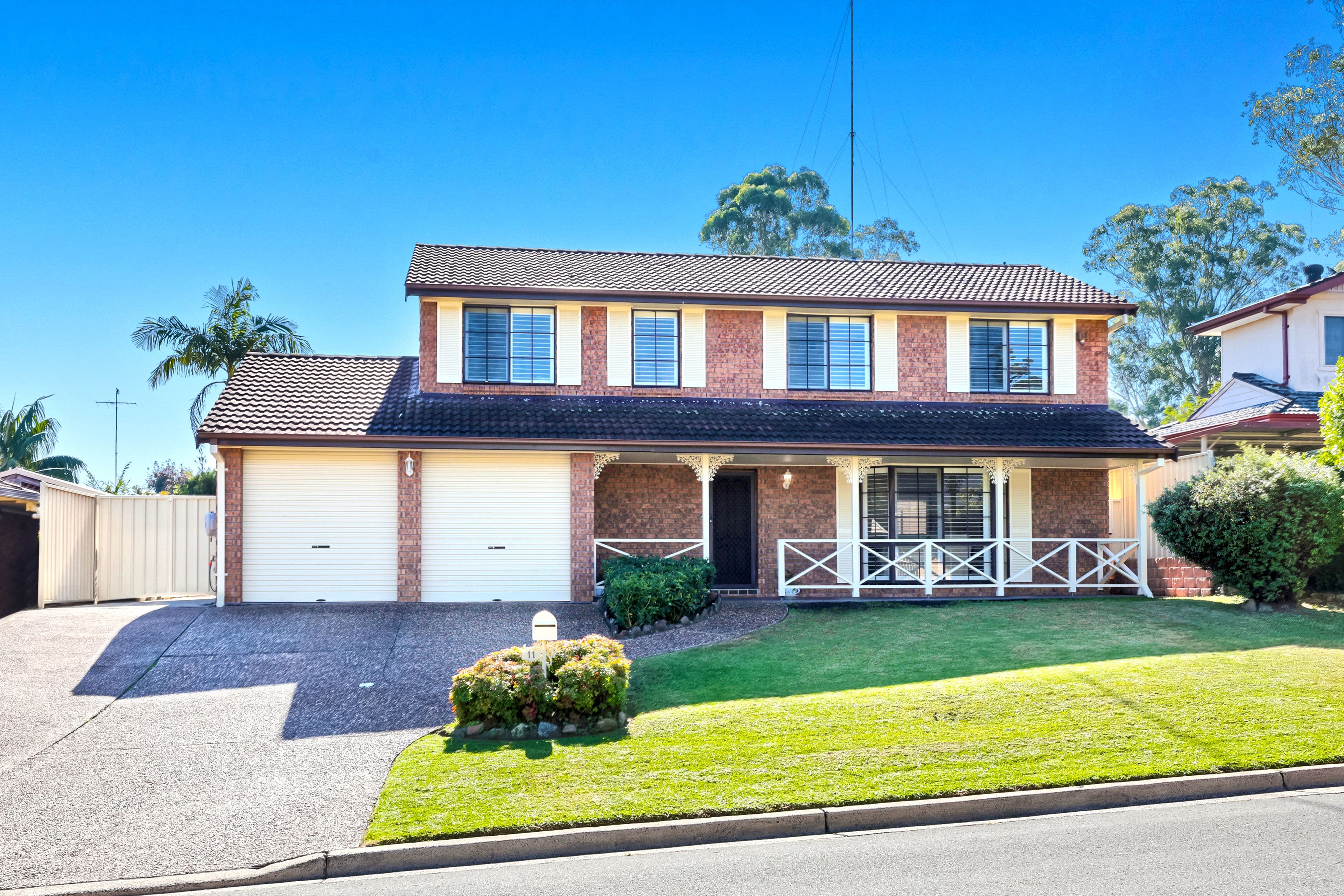 11 Stingray Street, Cranebrook NSW 2749, Cranebrook - Image 1