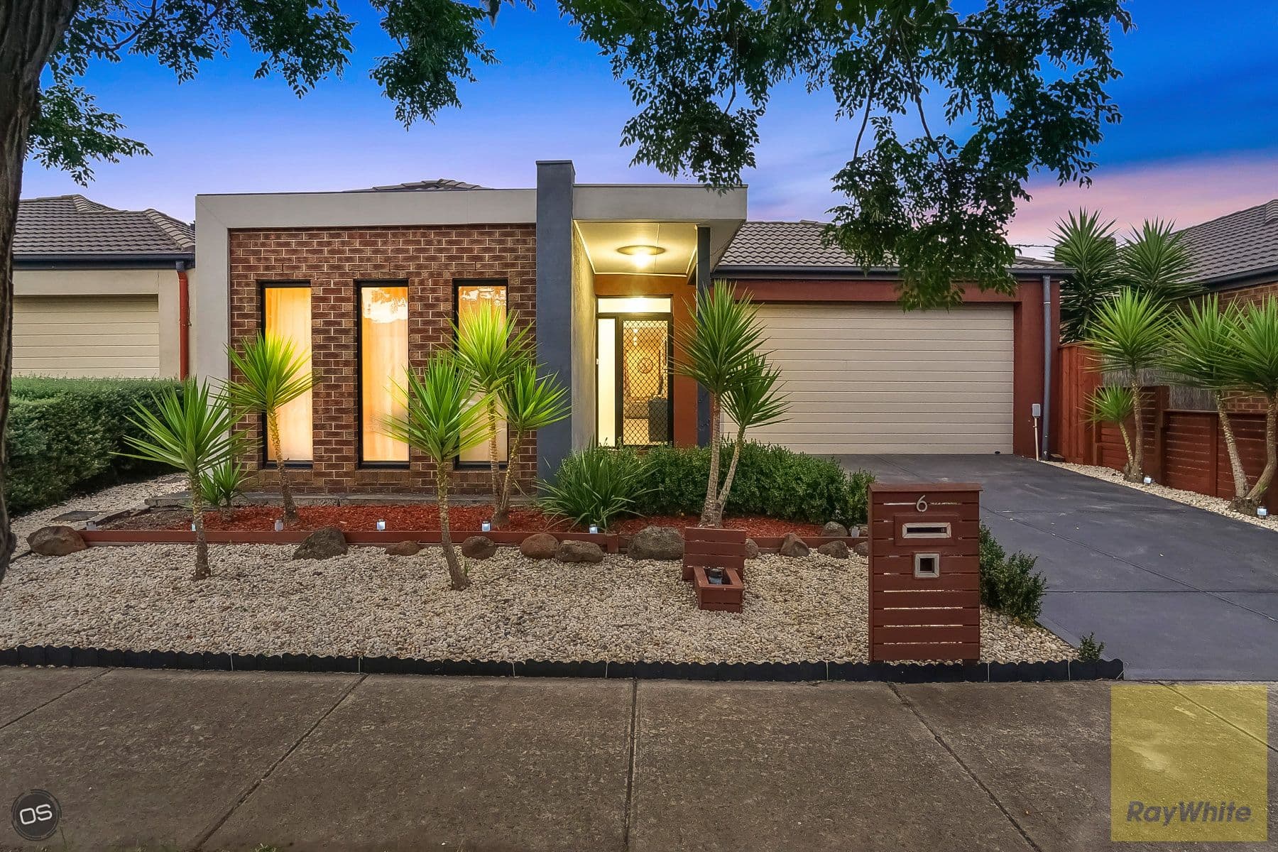 6 Gumleaf Road, Tarneit VIC 3029, Tarneit - Image 1