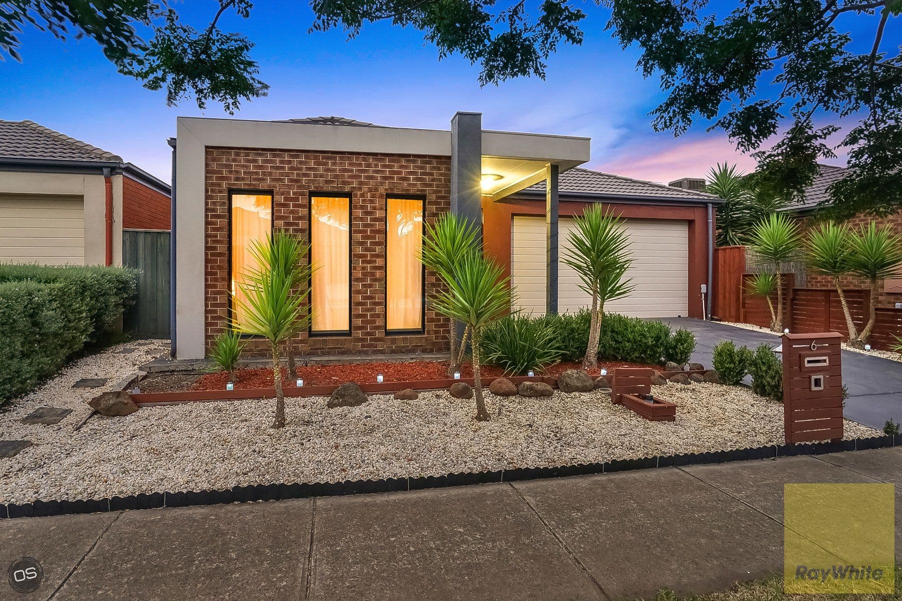 6 Gumleaf Road, Tarneit VIC 3029, Tarneit - Thumbnail 2