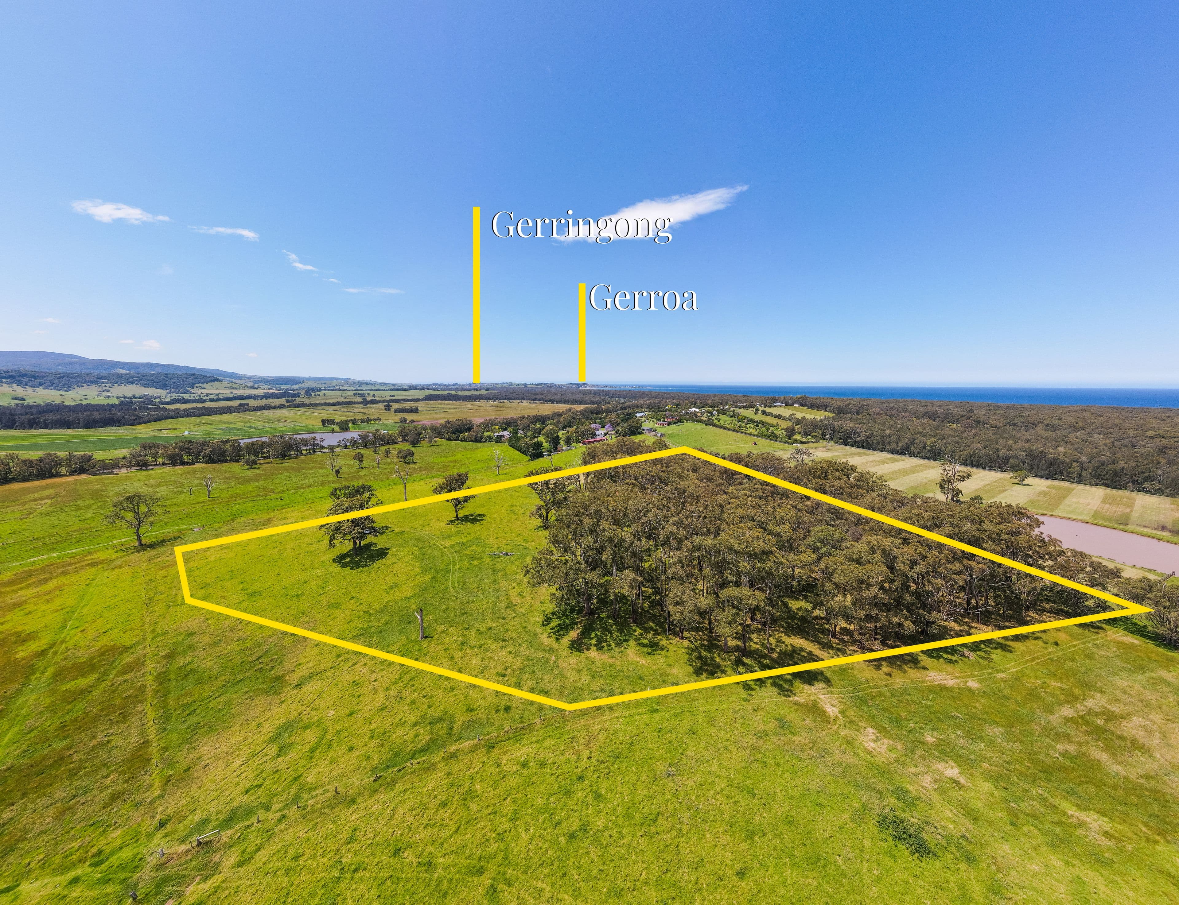 Lot 10 "Serenity Ridge", 510 Beach Road, Berry NSW 2535, Berry - Image 1