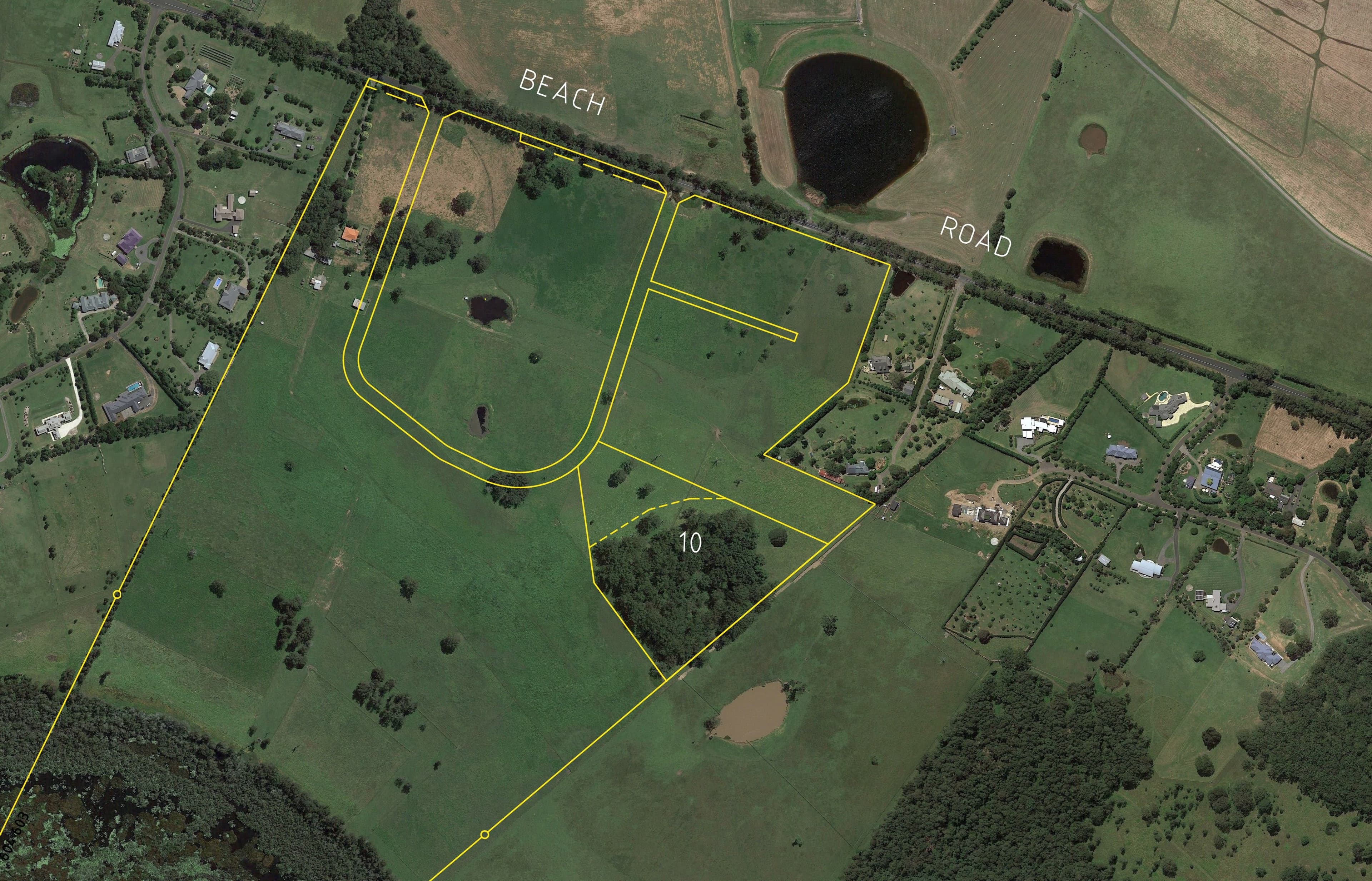 Lot 10 "Serenity Ridge", 510 Beach Road, Berry NSW 2535, Berry - Thumbnail 5