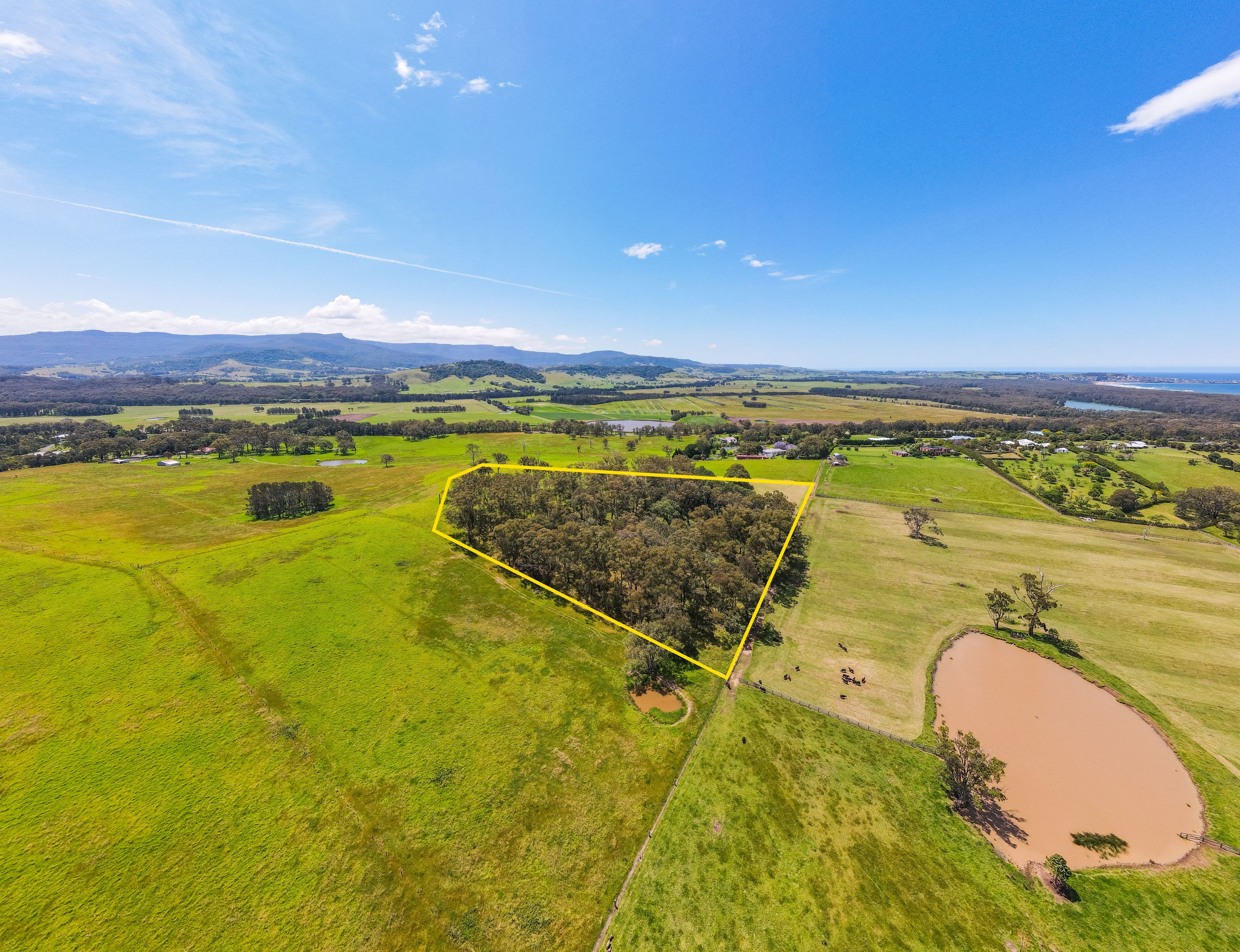 Lot 10 "Serenity Ridge", 510 Beach Road, Berry NSW 2535, Berry - Thumbnail 7
