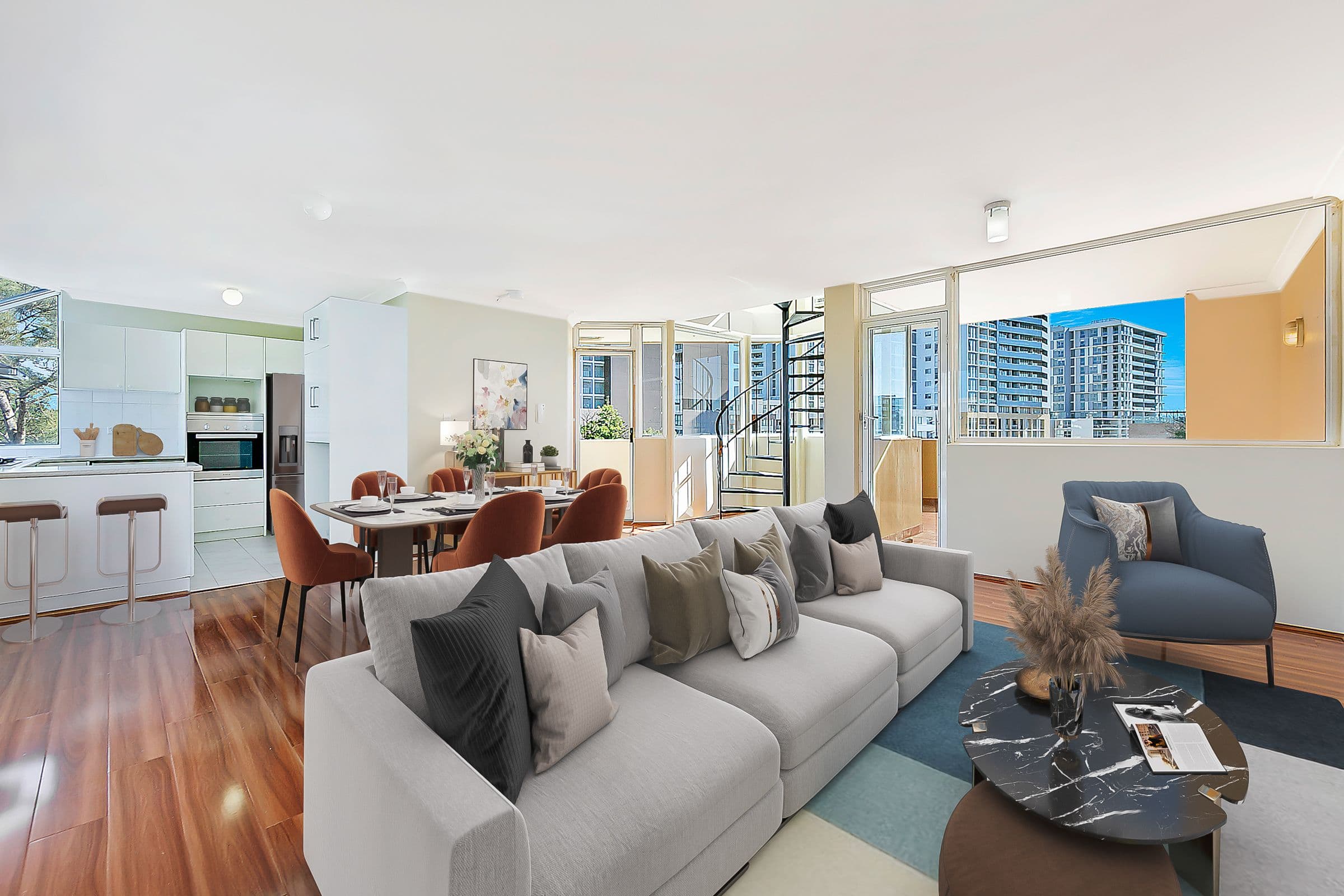 1 Lloyds Avenue, Carlingford NSW 2118, Carlingford - Image 1
