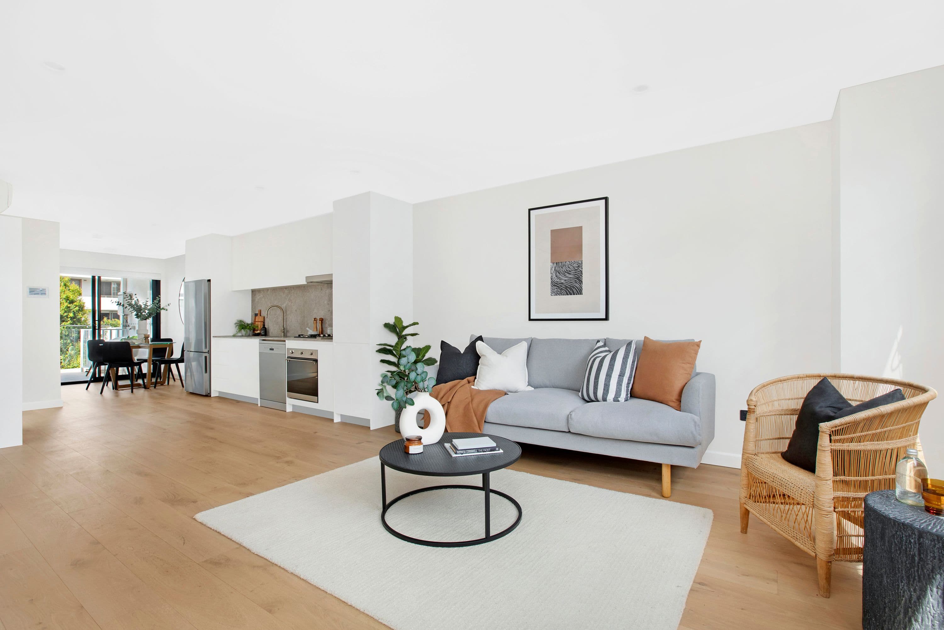 5 Myrtle Street, Botany NSW 2019, Botany - Image 1