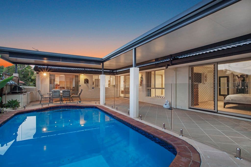 25 Whitehead Drive, Burleigh Waters QLD 4220, Burleigh Waters - Image 1
