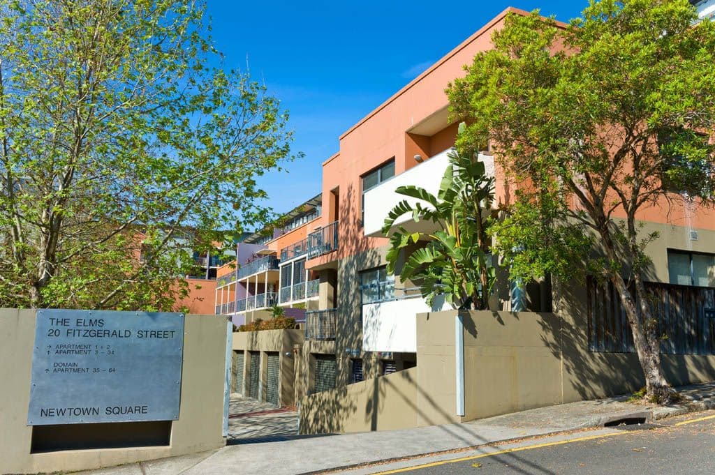 20 Fitzgerald Street, NEWTOWN NSW 2042, Newtown - Thumbnail 7
