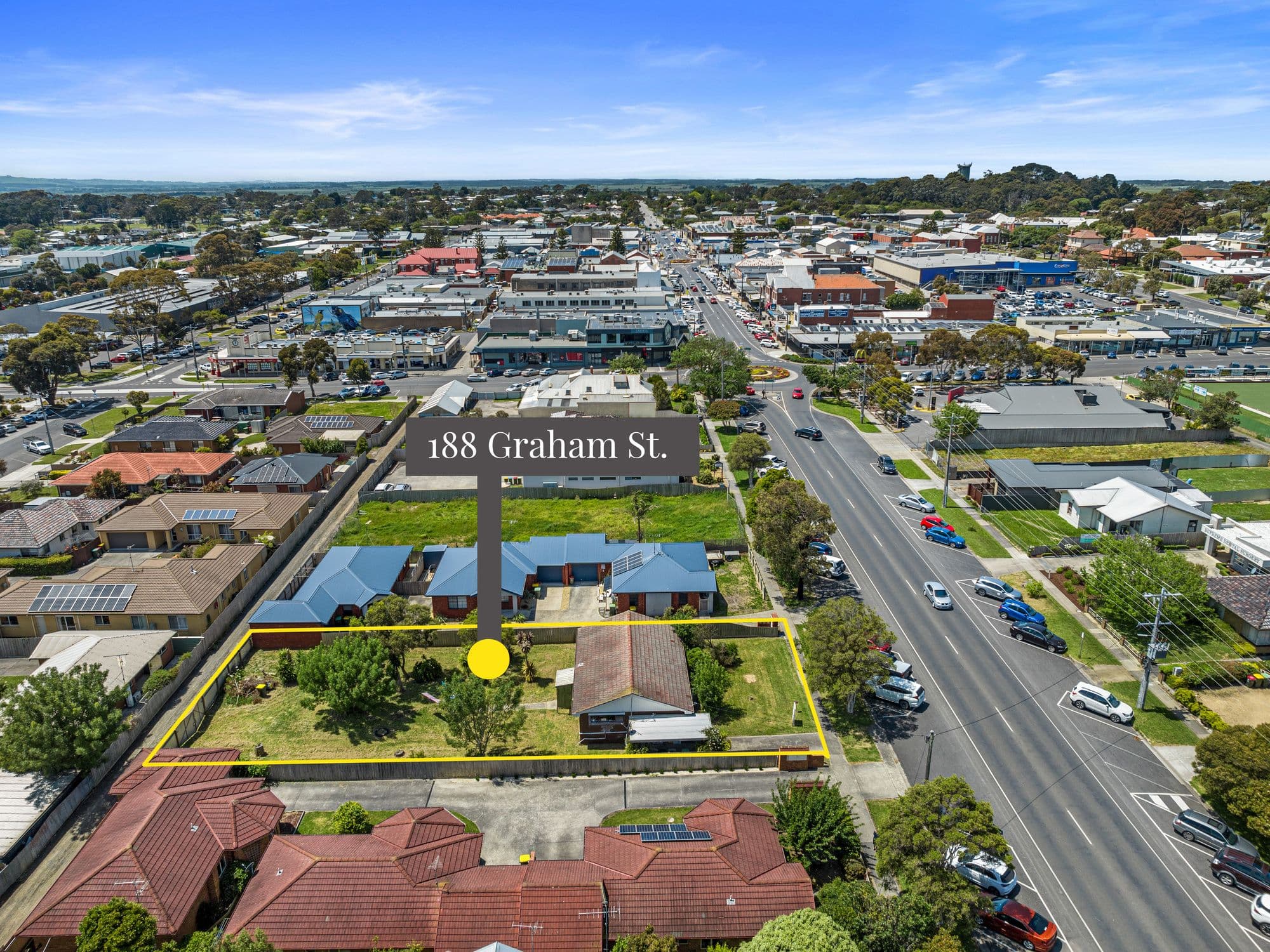 188 Graham Street, Wonthaggi VIC 3995, Wonthaggi - Image 1