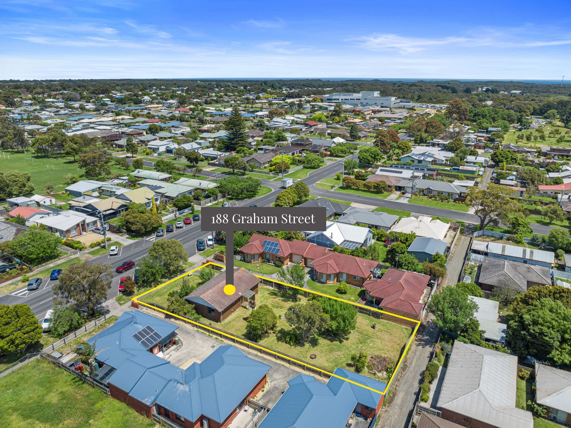 188 Graham Street, Wonthaggi VIC 3995, Wonthaggi - Thumbnail 2
