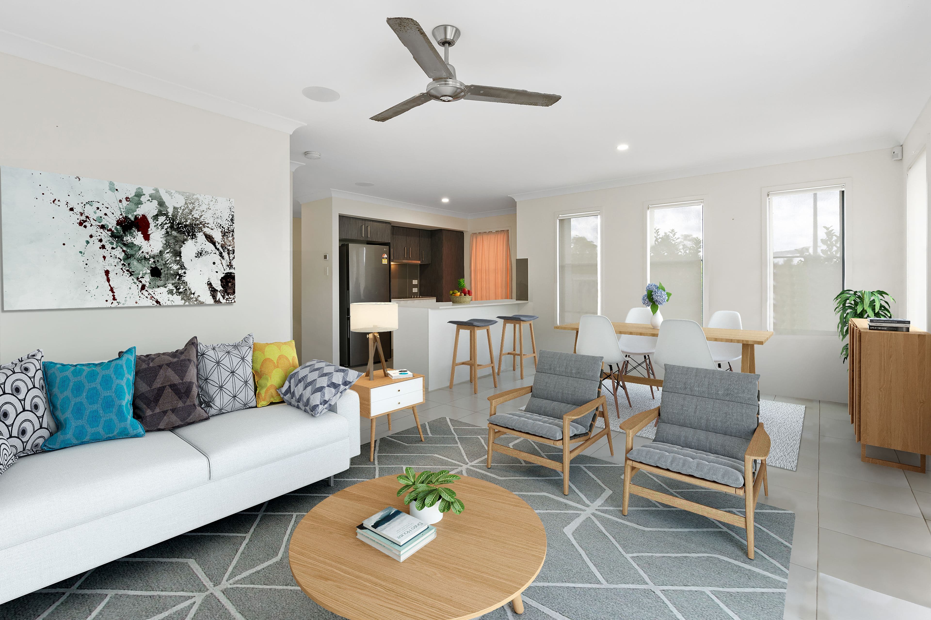 20 Bottlebrush Drive, Deebing Heights QLD 4306, Deebing Heights - Thumbnail 2