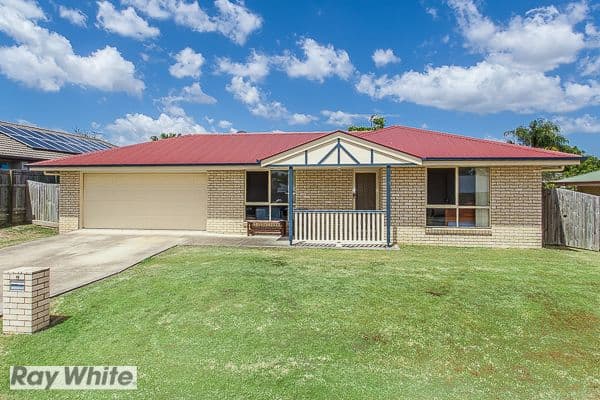 18 Denson Street, MORAYFIELD QLD 4506, Morayfield - Image 1