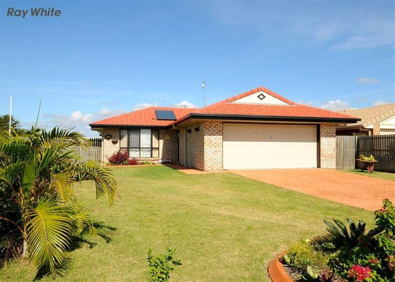20 Kestrel Court, ELI WATERS QLD 4655, Eli Waters - Image 1