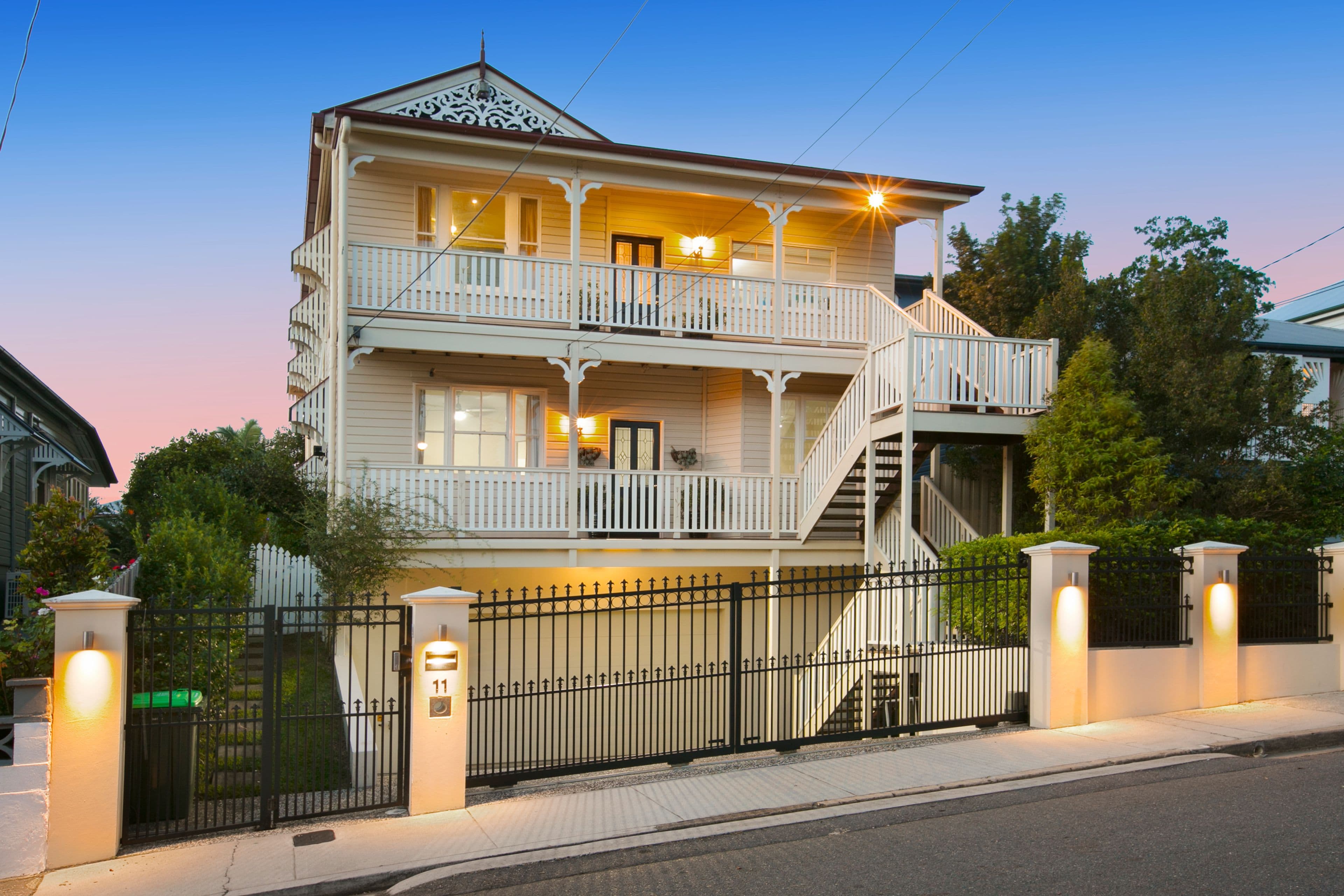 11 Raven Street, West End QLD 4101, West End - Image 1