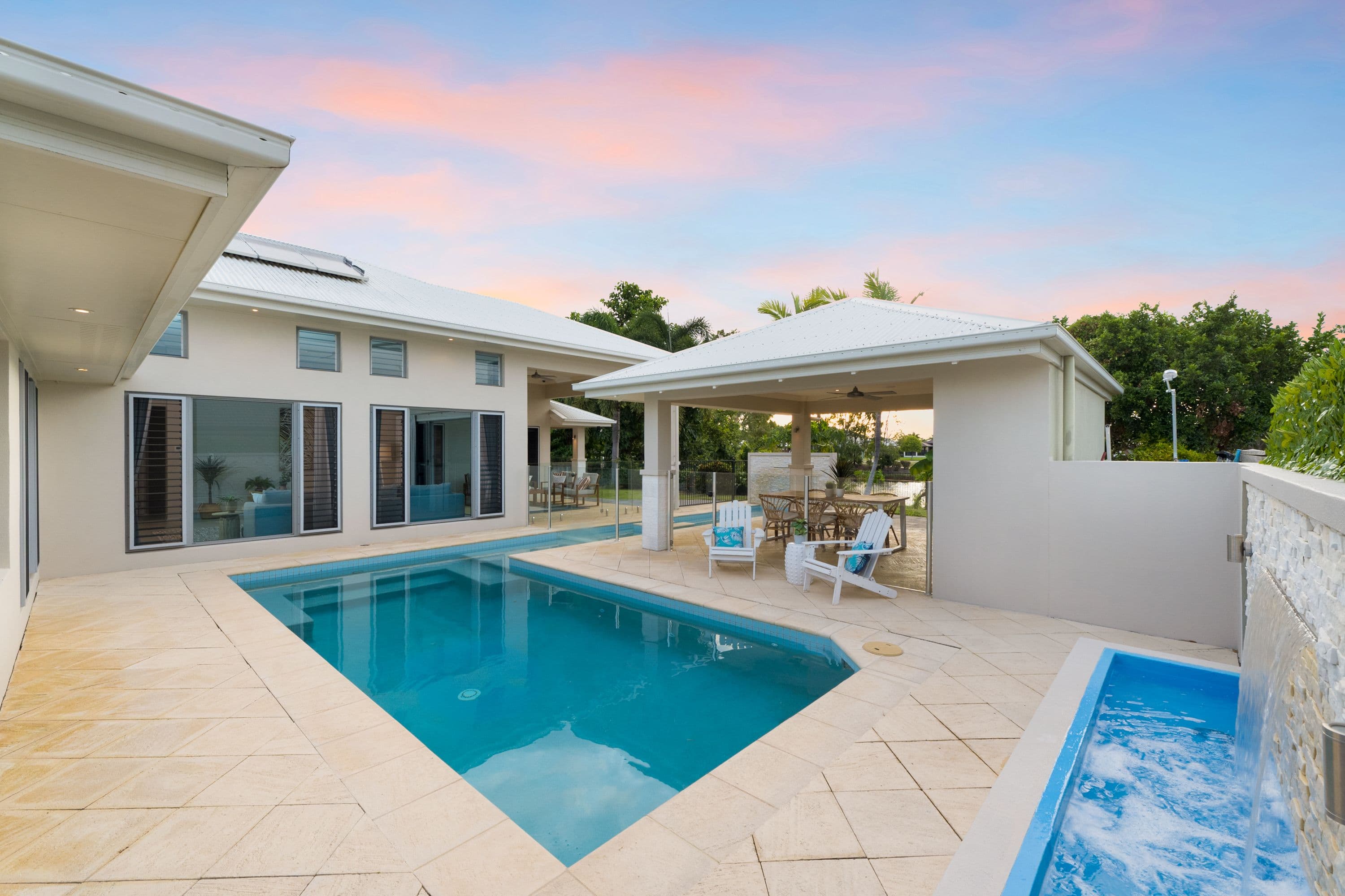 4 Waterbury Terrace, Idalia QLD 4811, Idalia - Thumbnail 3