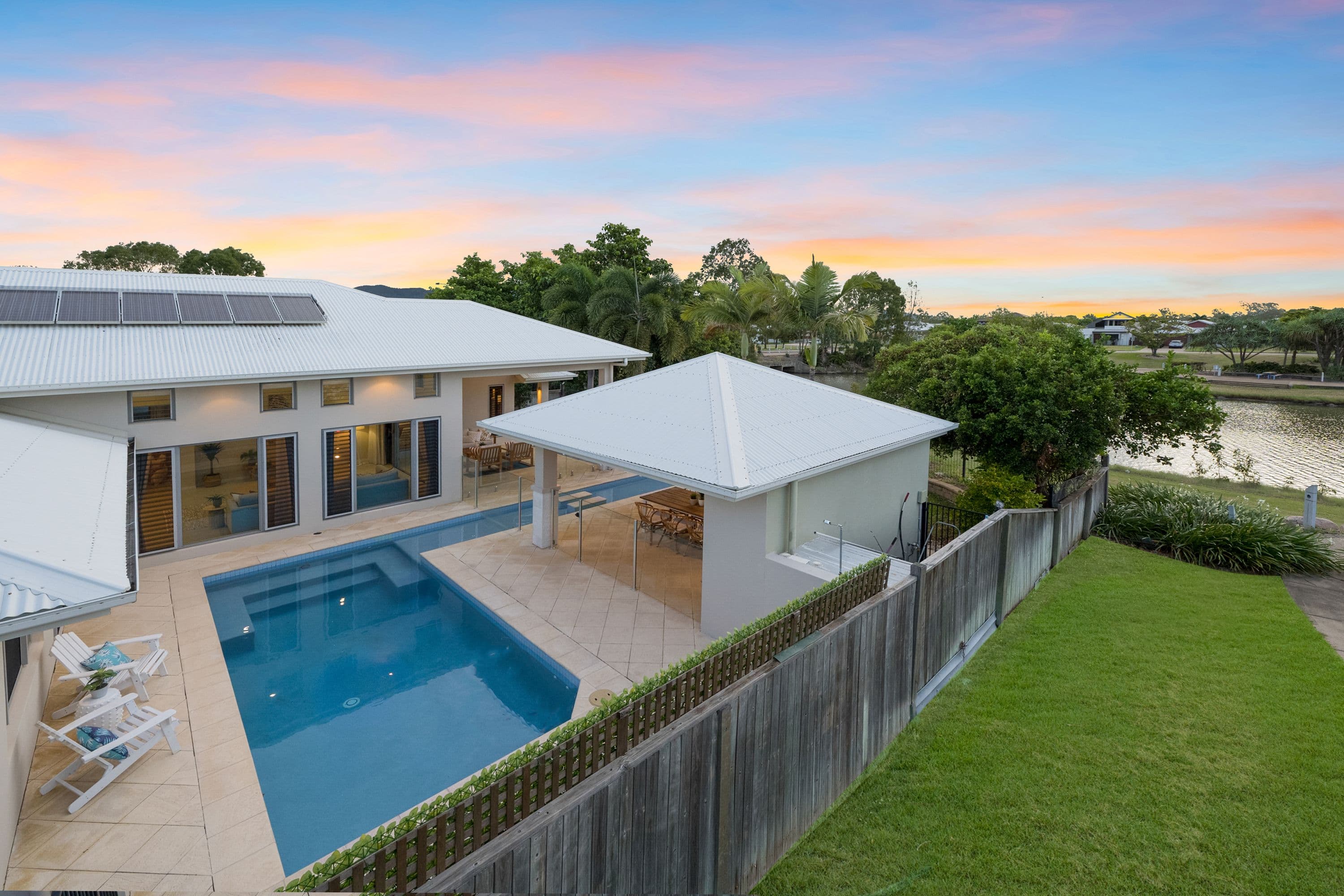 4 Waterbury Terrace, Idalia QLD 4811, Idalia - Thumbnail 4
