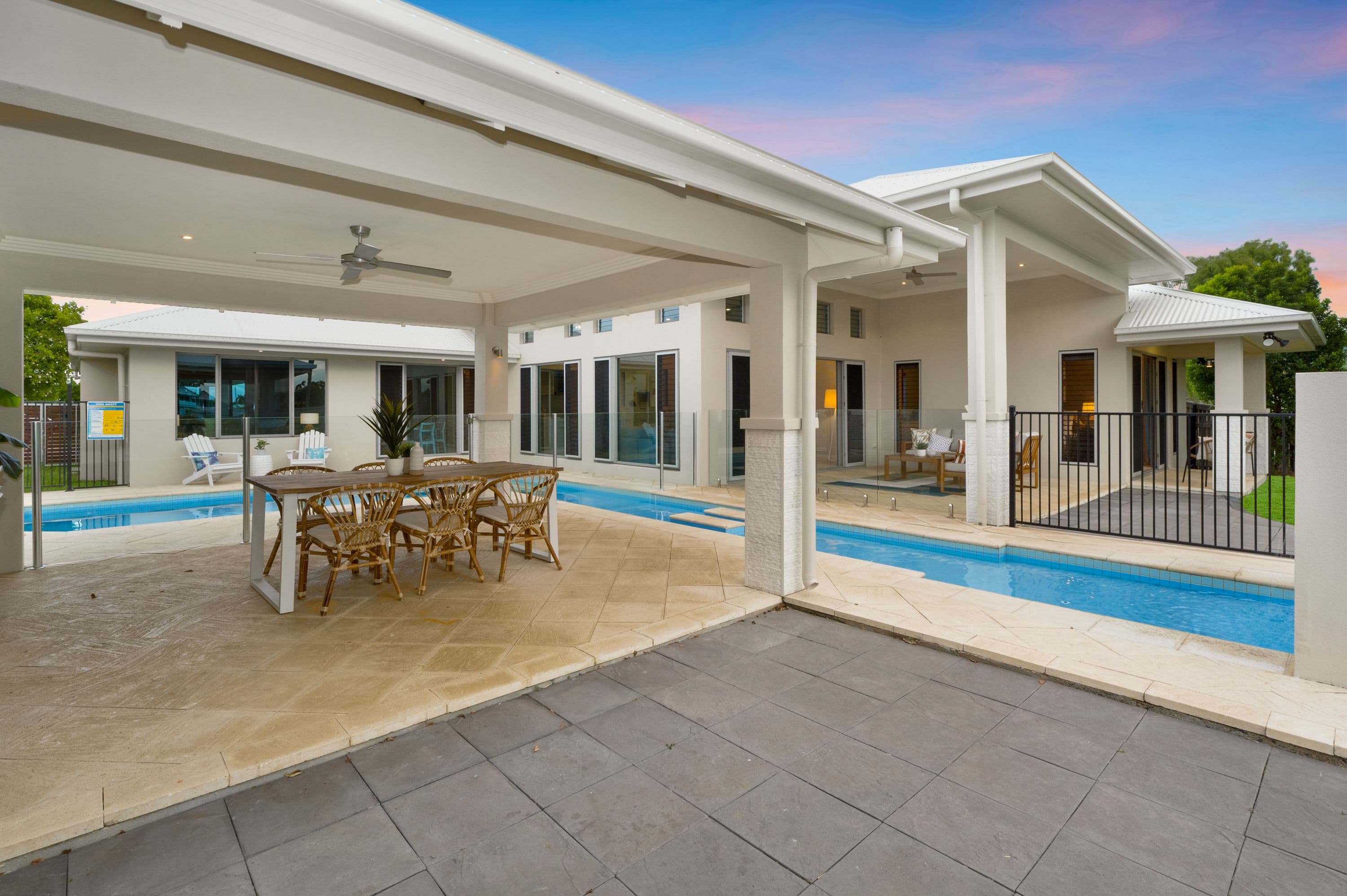 4 Waterbury Terrace, Idalia QLD 4811, Idalia - Thumbnail 6