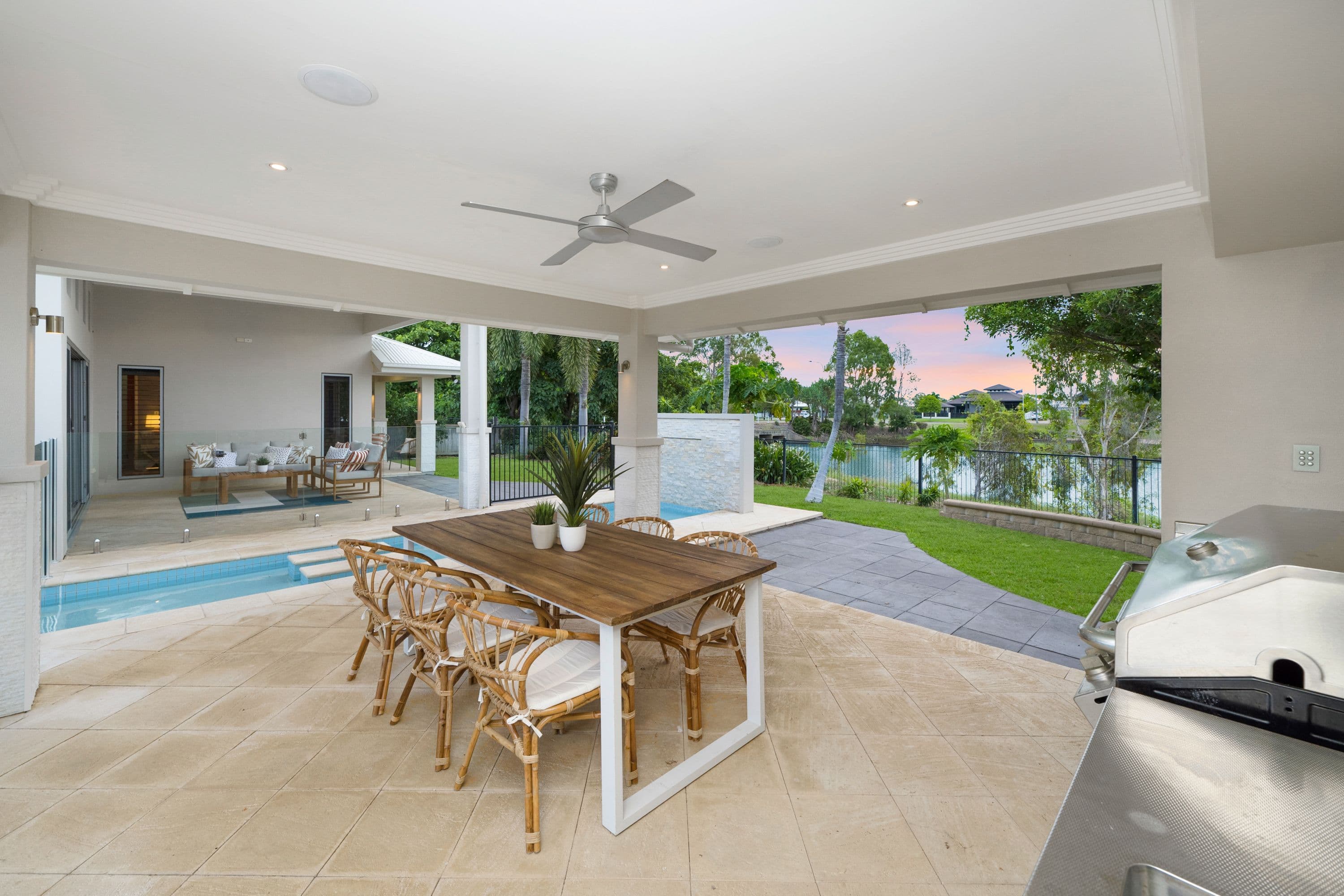 4 Waterbury Terrace, Idalia QLD 4811, Idalia - Thumbnail 7