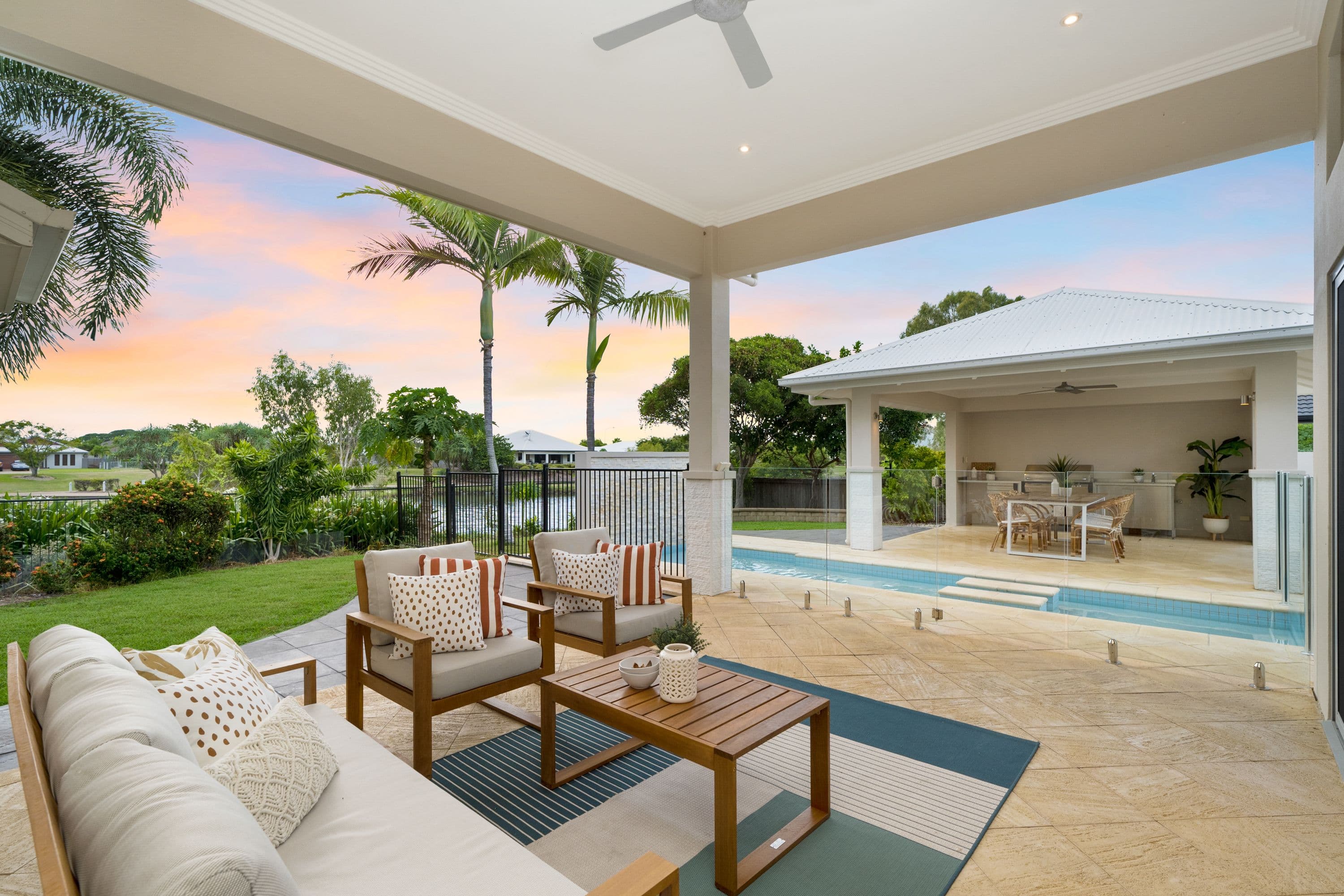 4 Waterbury Terrace, Idalia QLD 4811, Idalia - Thumbnail 8