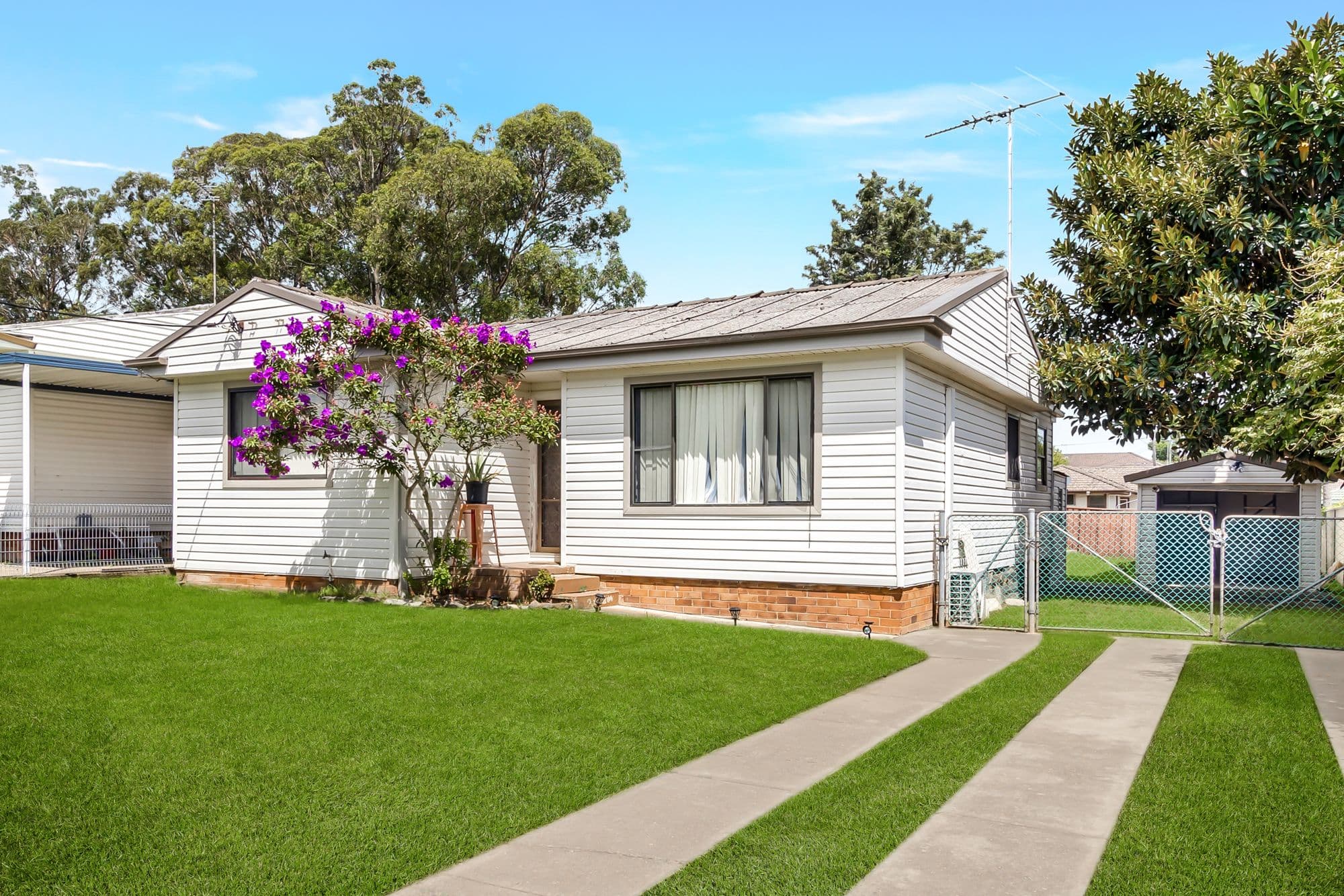 24 & 24A Dorset Street, Cambridge Park NSW 2747, Cambridge Park - Image 1