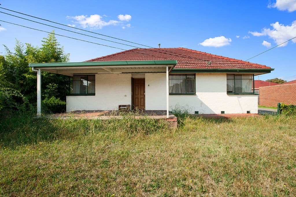 4 Oakes Avenue, CLAYTON SOUTH VIC 3169, Clayton South - Image 1