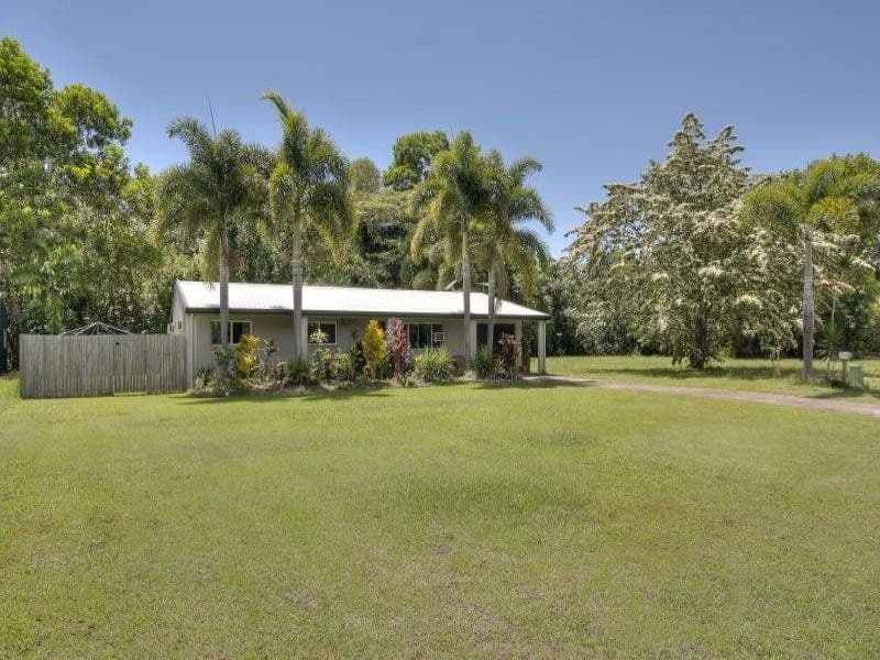 20 Billfish Close, WONGA BEACH QLD 4873, Wonga Beach - Image 1