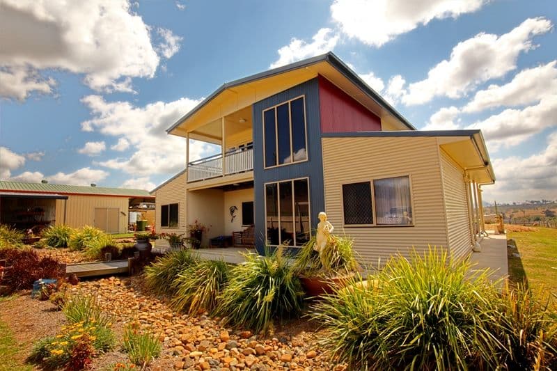 519 Munbilla Road, MUNBILLA QLD 4309, Munbilla - Image 1