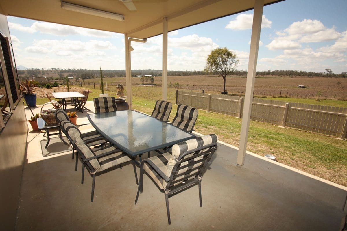 519 Munbilla Road, MUNBILLA QLD 4309, Munbilla - Thumbnail 2