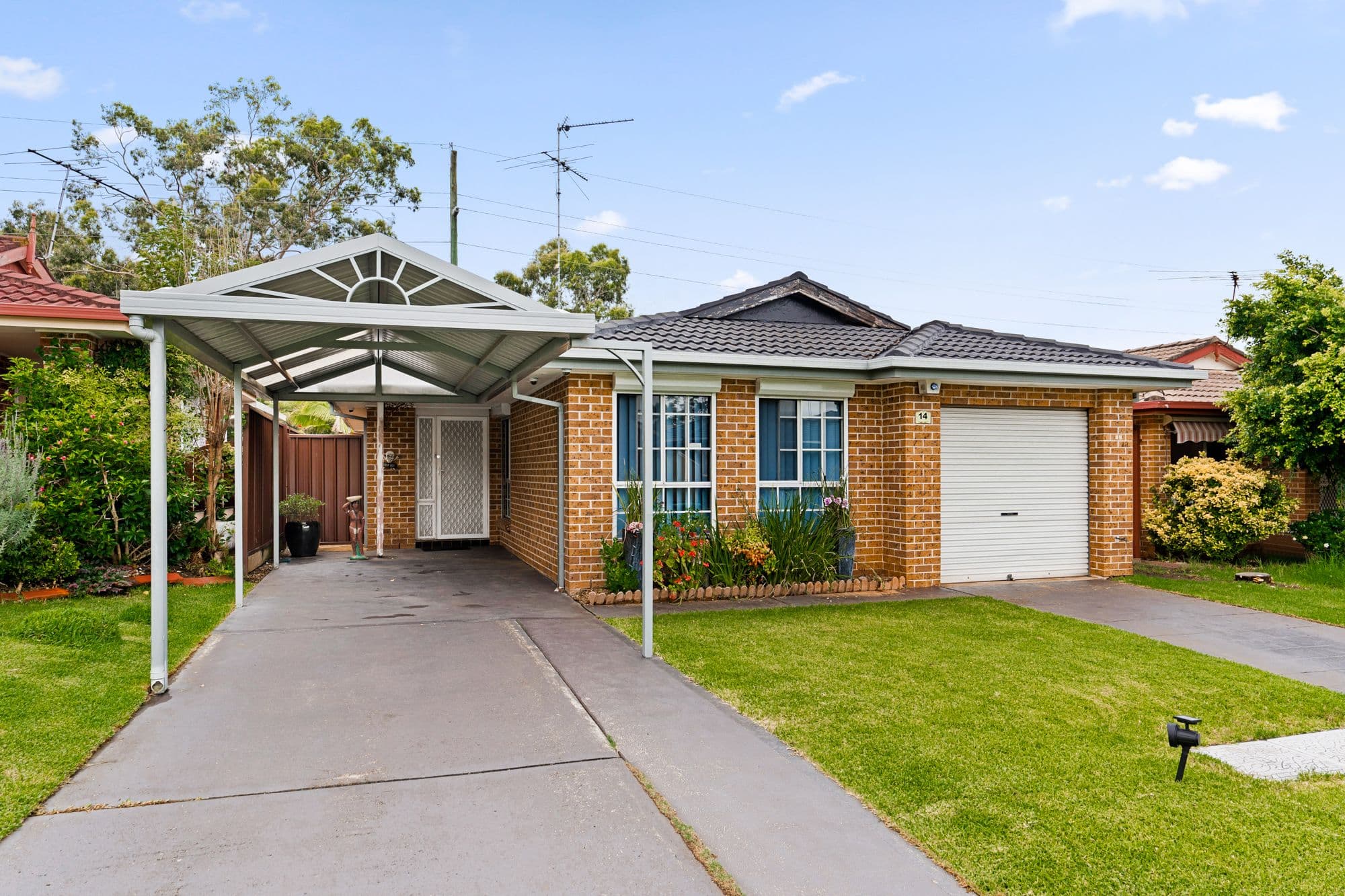 14 Sheoak Place, Colyton NSW 2760, Colyton - Image 1