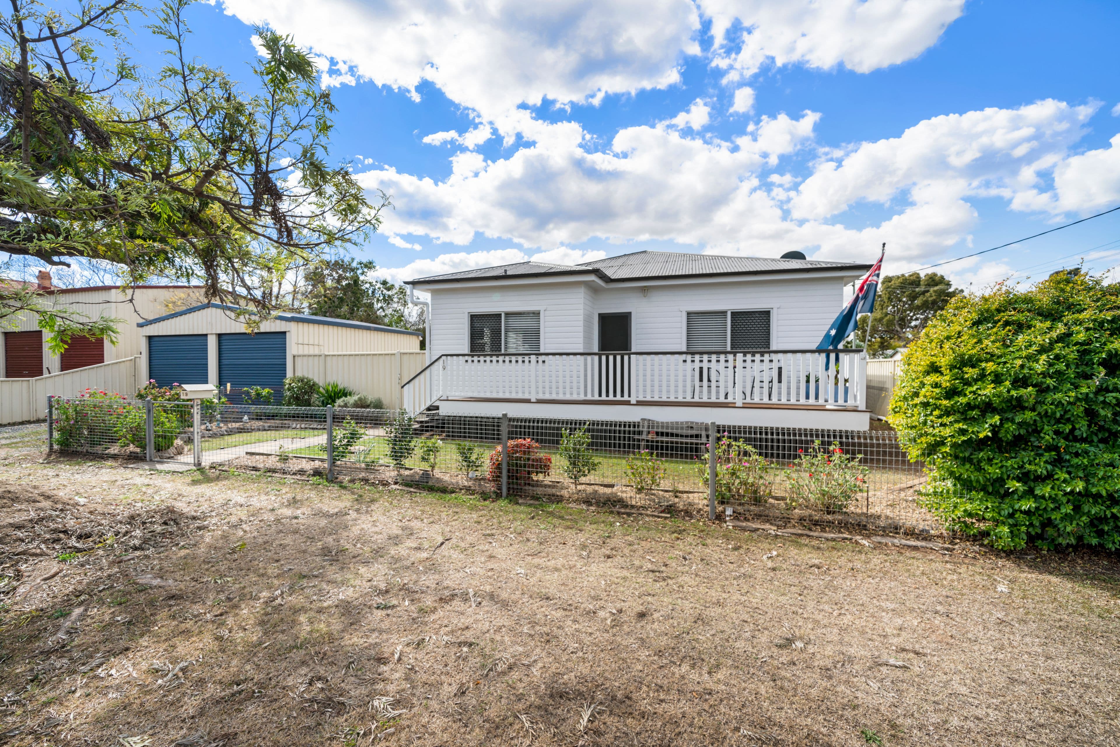 19 Weale, Pittsworth QLD 4356, Pittsworth - Image 1