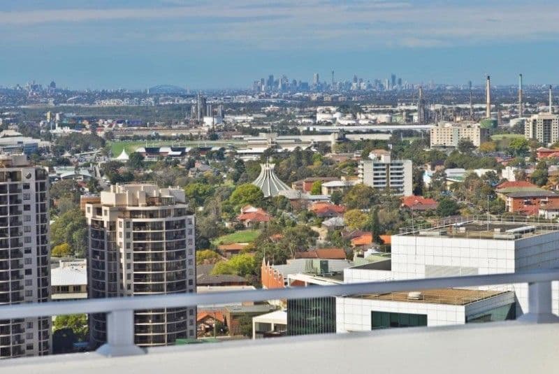 138-140 Church Street, PARRAMATTA NSW 2150, Parramatta - Image 1