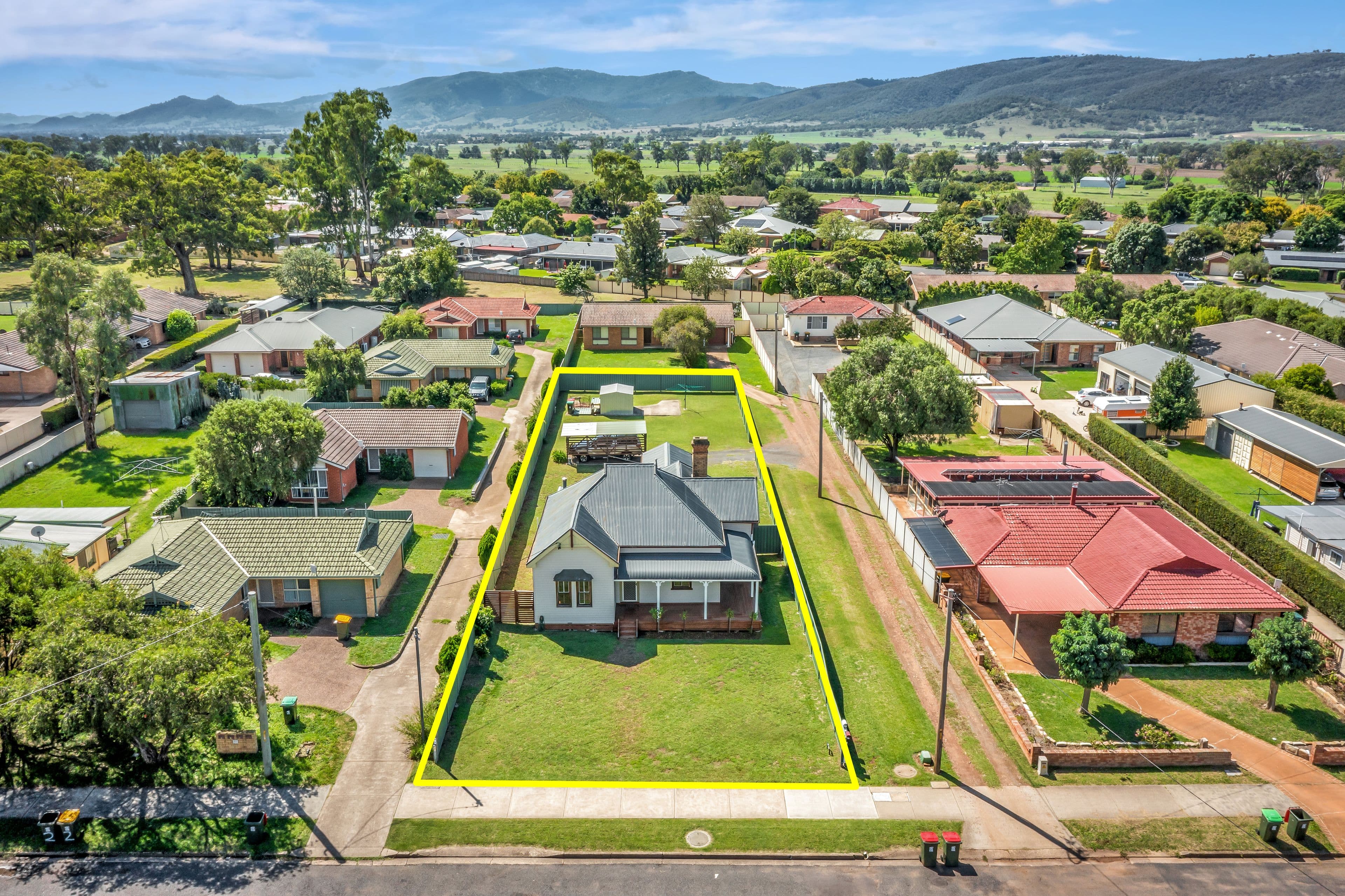 59 Satur Road, Scone NSW 2337, Scone - Thumbnail 4