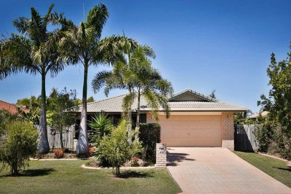 42 Wallace Circuit, KIRWAN QLD 4817, Kirwan - Image 1