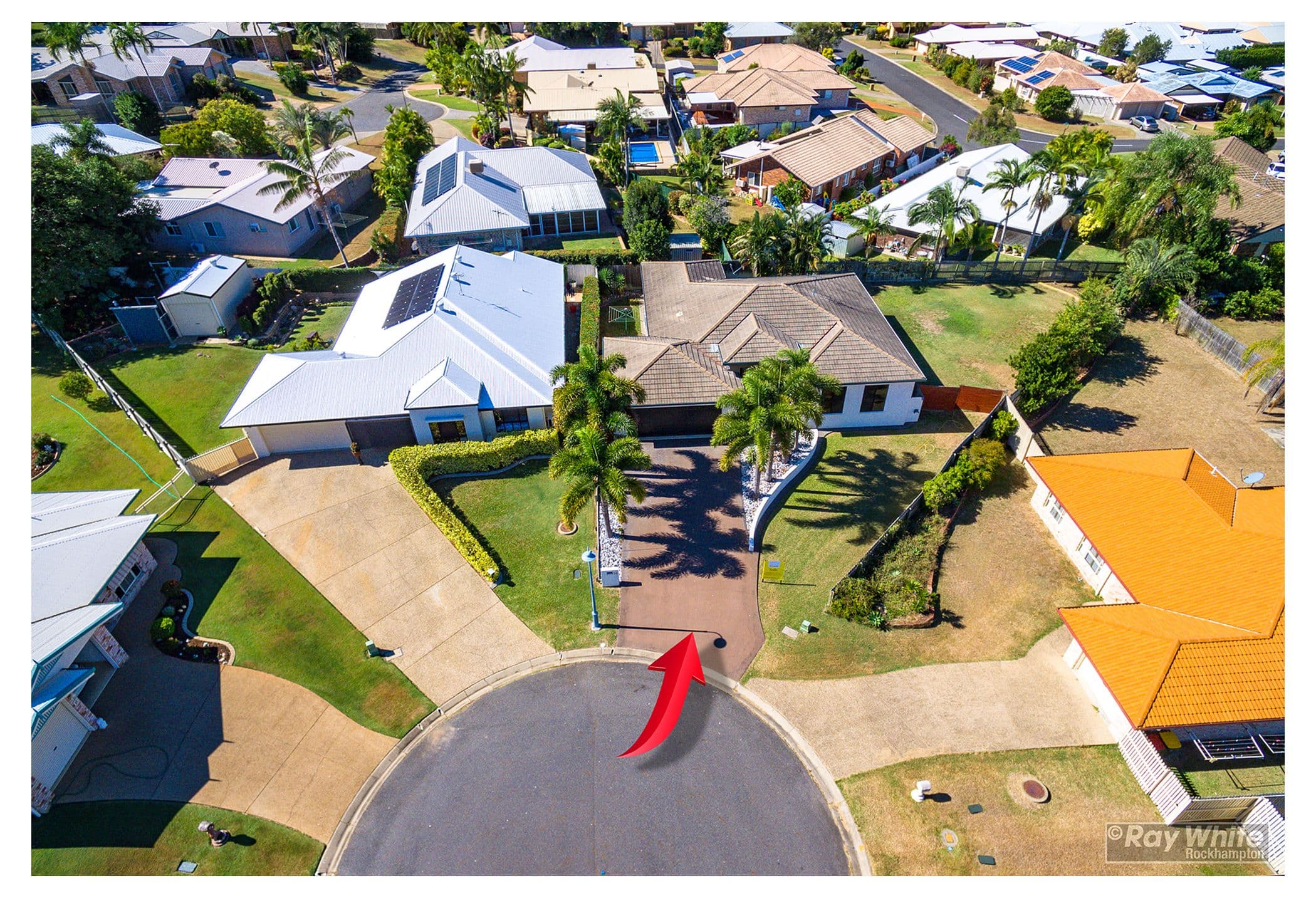 14 Athlone Court, Norman Gardens QLD 4701, Norman Gardens - Image 1