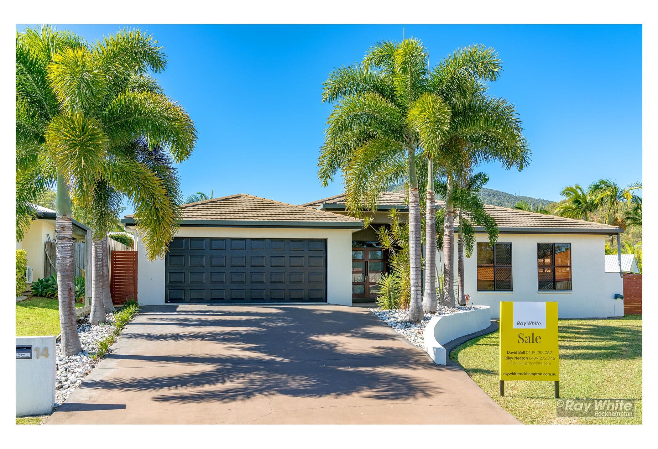 14 Athlone Court, Norman Gardens QLD 4701, Norman Gardens - Thumbnail 2