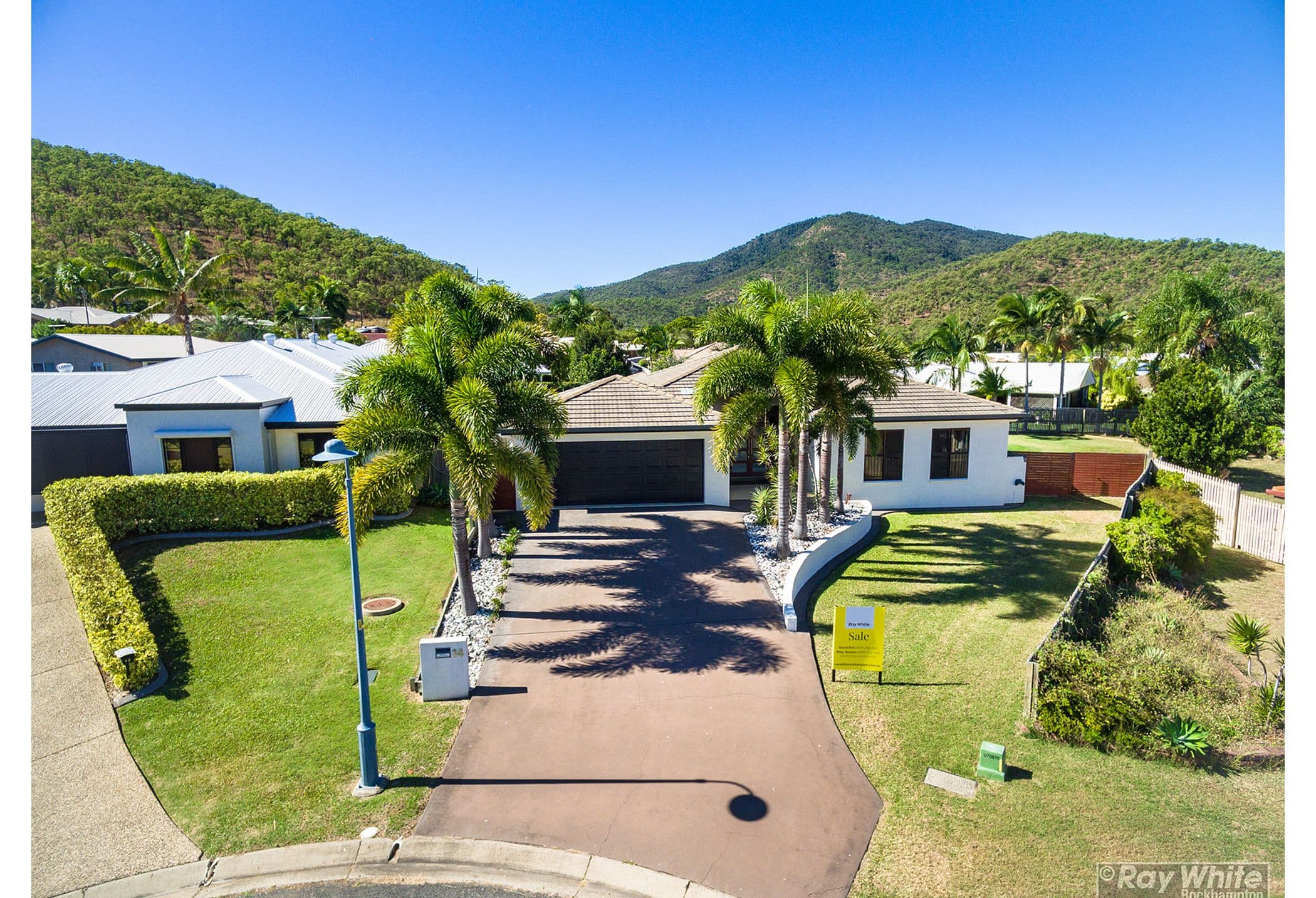 14 Athlone Court, Norman Gardens QLD 4701, Norman Gardens - Thumbnail 5