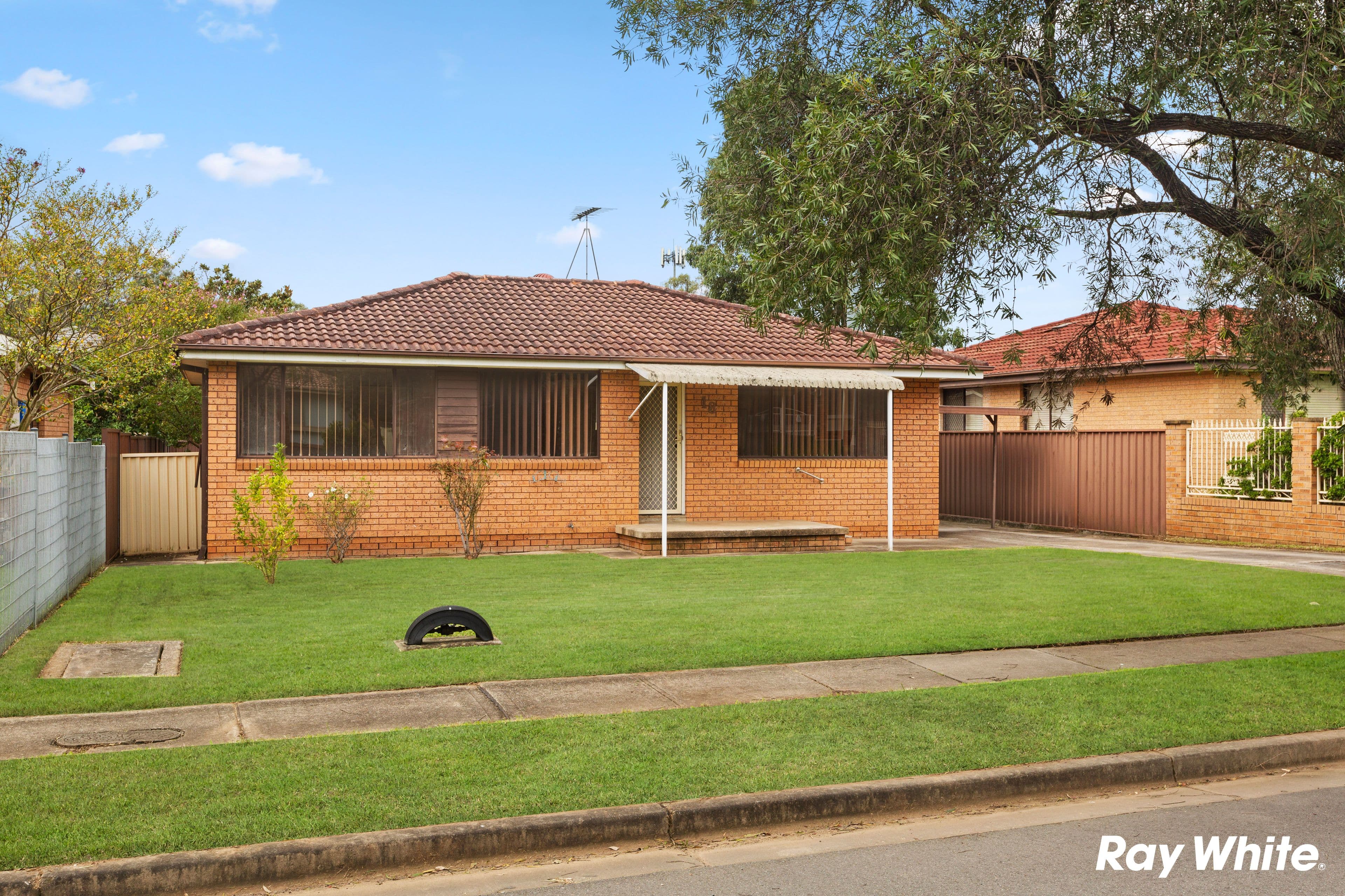 18 Wayne Street, Dean Park NSW 2761, Dean Park - Image 1