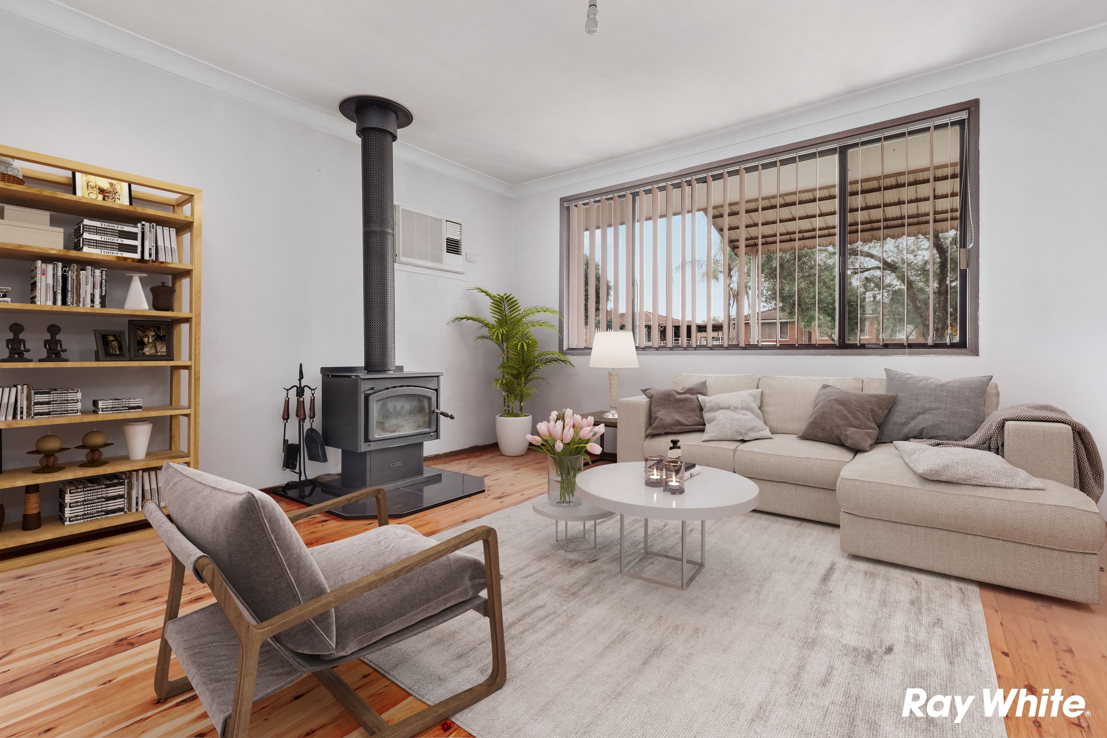 18 Wayne Street, Dean Park NSW 2761, Dean Park - Thumbnail 2
