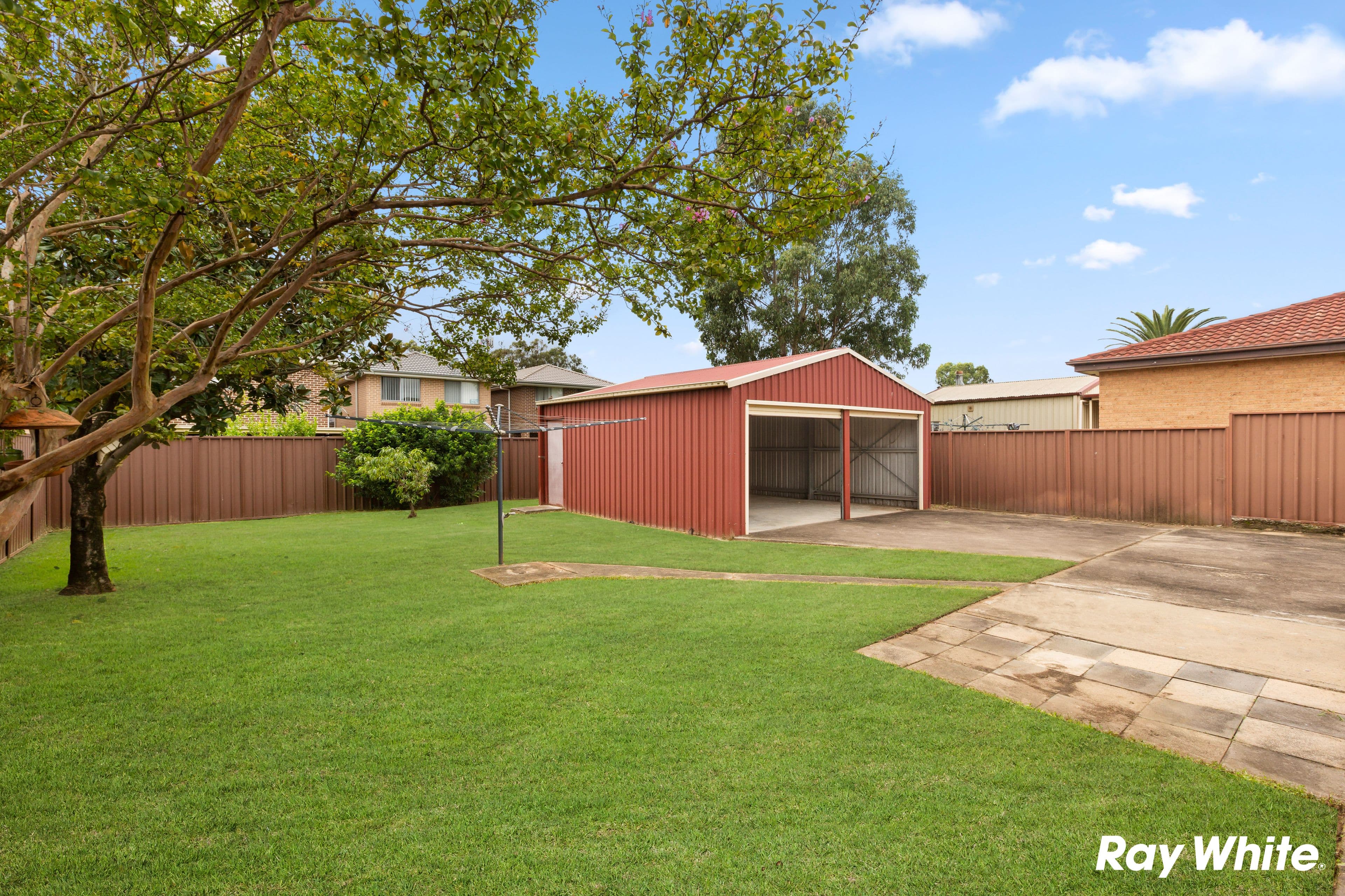 18 Wayne Street, Dean Park NSW 2761, Dean Park - Thumbnail 8