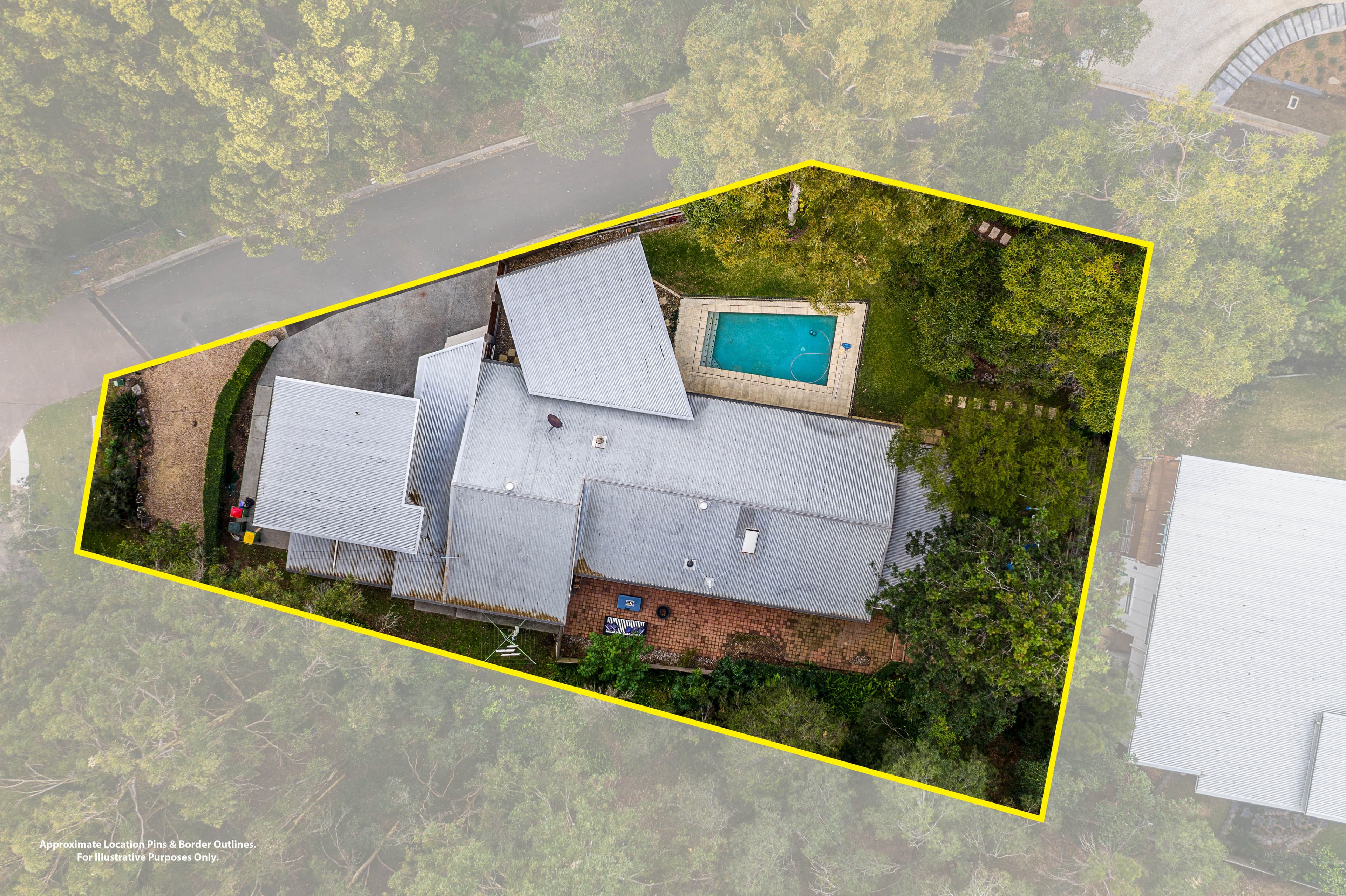 1 Forest Edge Drive, Cornubia QLD 4130, Cornubia - Thumbnail 2