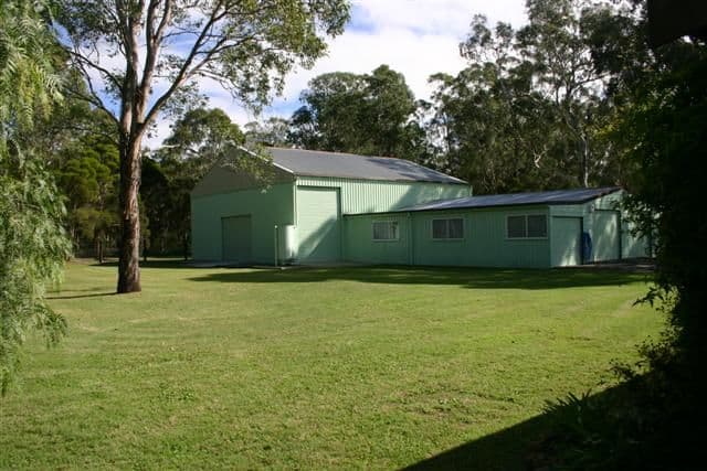 104 Carnarvon Road, RIVERSTONE NSW 2765, Riverstone - Thumbnail 3