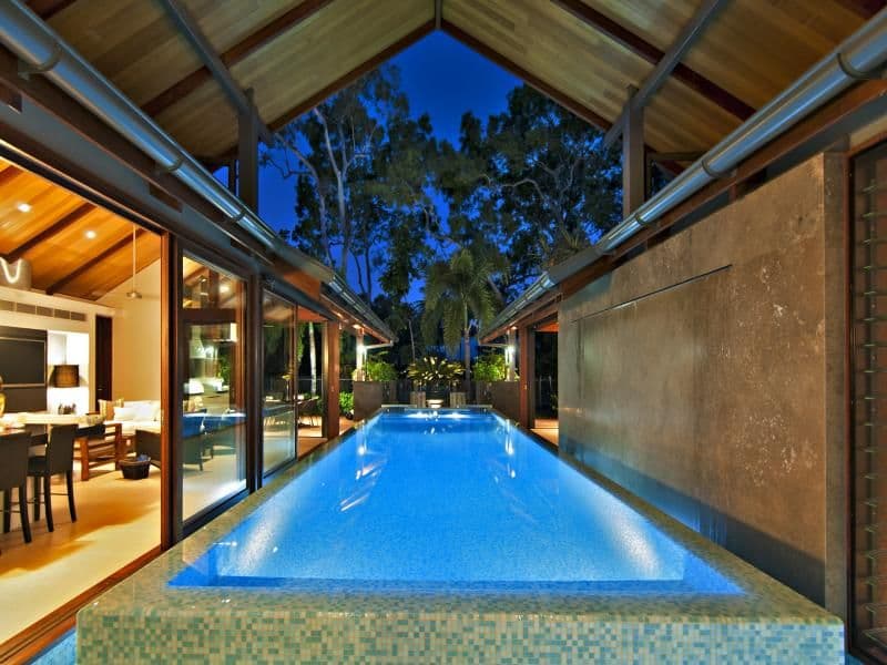 5 BEACHFRONT MIRAGE, PORT DOUGLAS QLD 4877, Port Douglas - Thumbnail 2