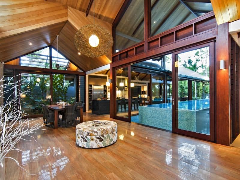 5 BEACHFRONT MIRAGE, PORT DOUGLAS QLD 4877, Port Douglas - Thumbnail 4