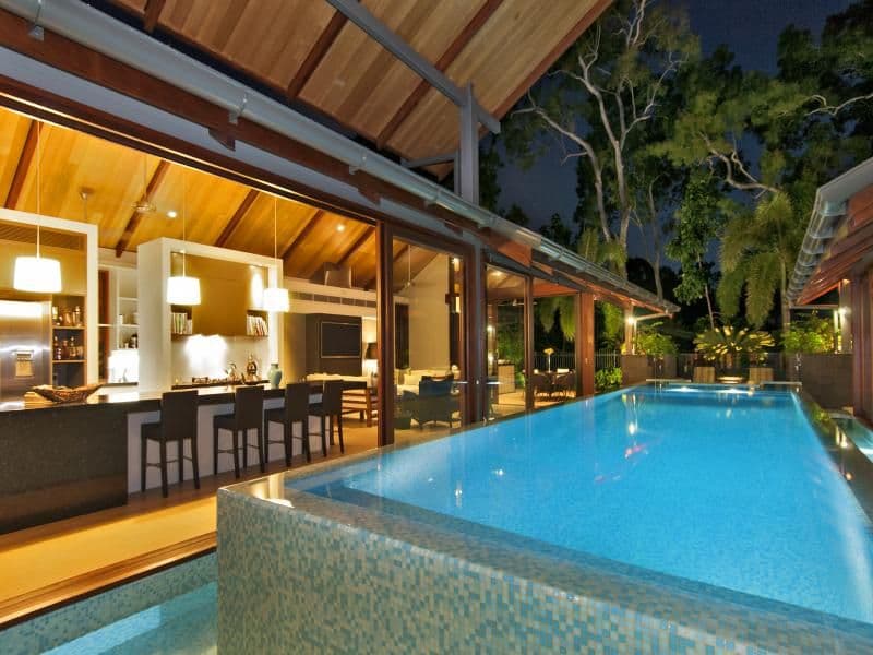 5 BEACHFRONT MIRAGE, PORT DOUGLAS QLD 4877, Port Douglas - Thumbnail 6