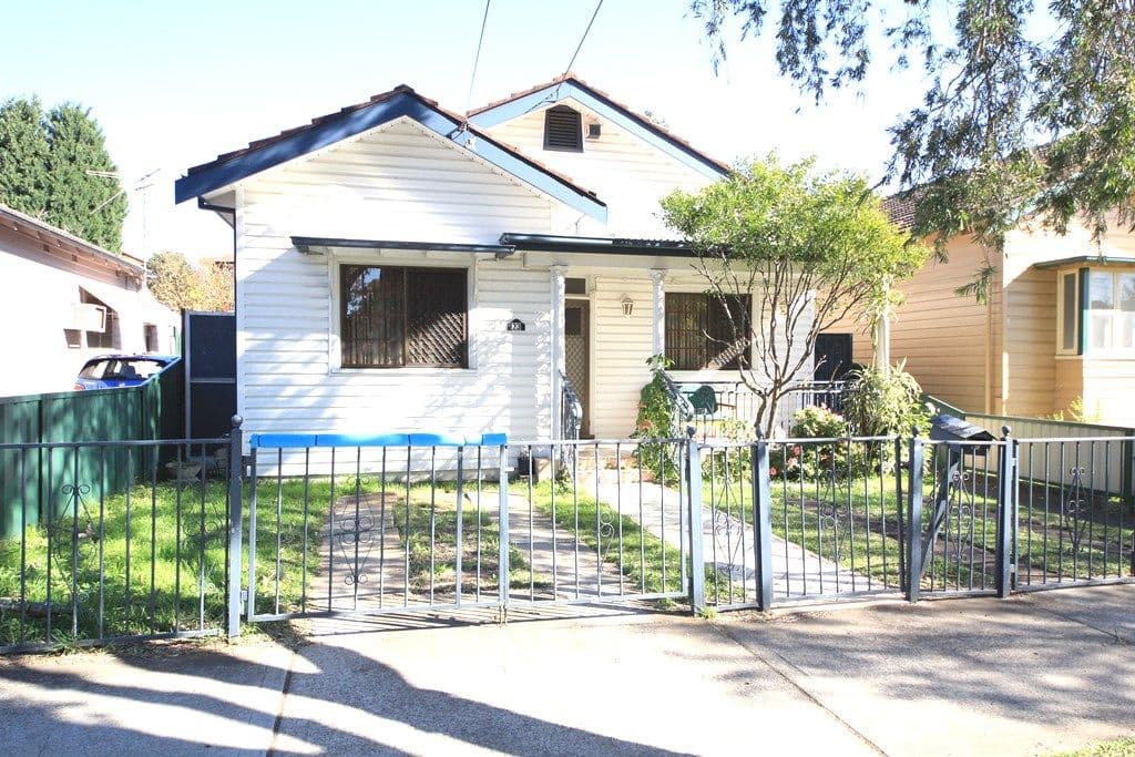 23 ERNEST Street, LAKEMBA NSW 2195, Lakemba - Image 1