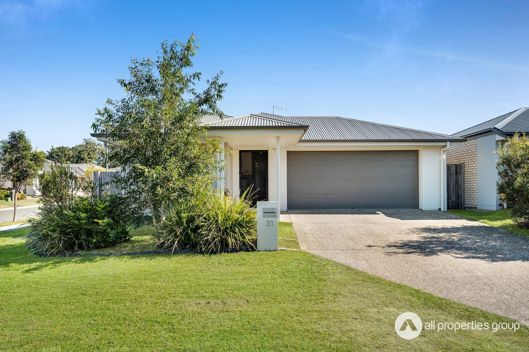 31 Marl Crescent, Yarrabilba QLD 4207, Yarrabilba - Image 1