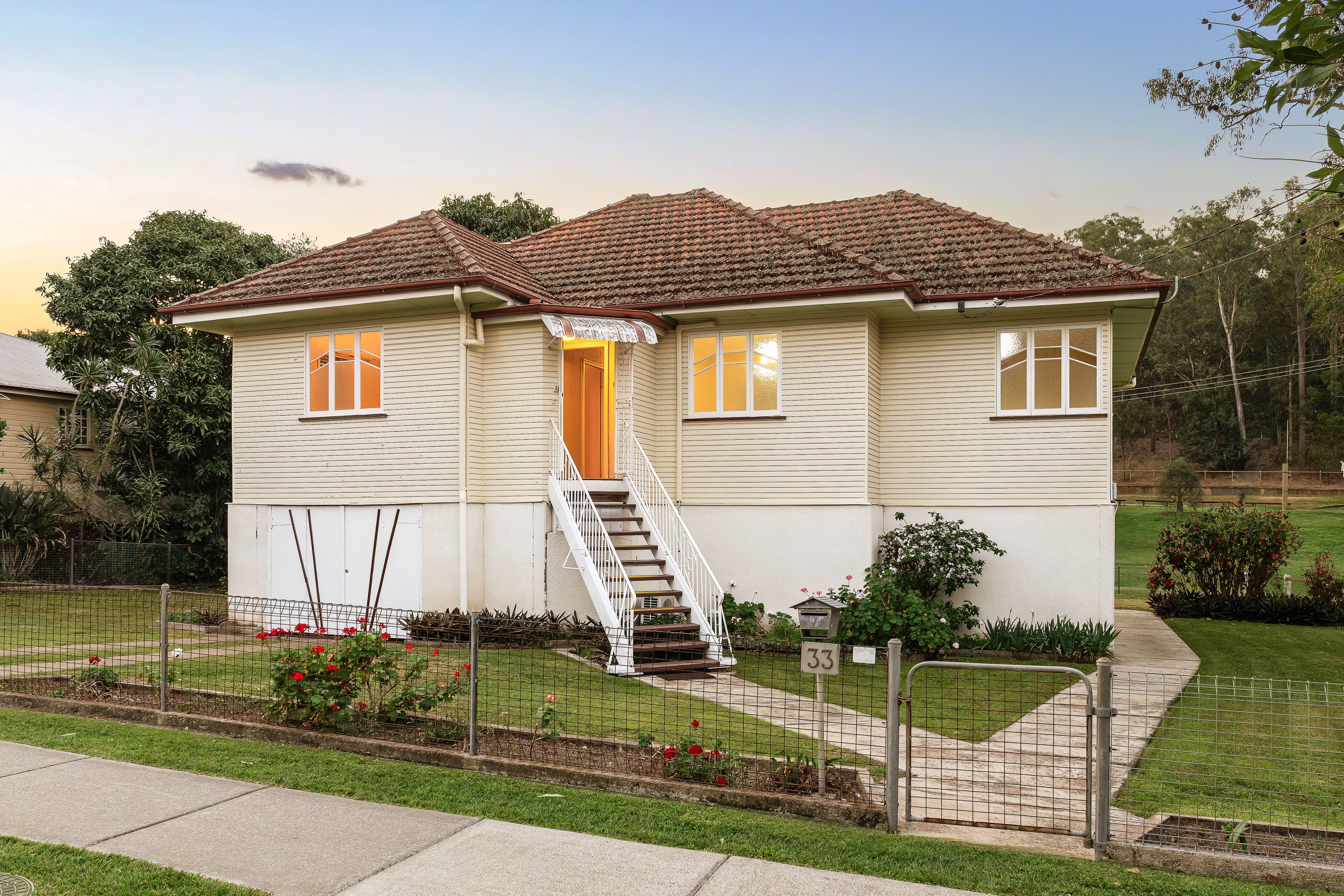 31-33 Rainworth Road, Bardon QLD 4065, Bardon - Image 1